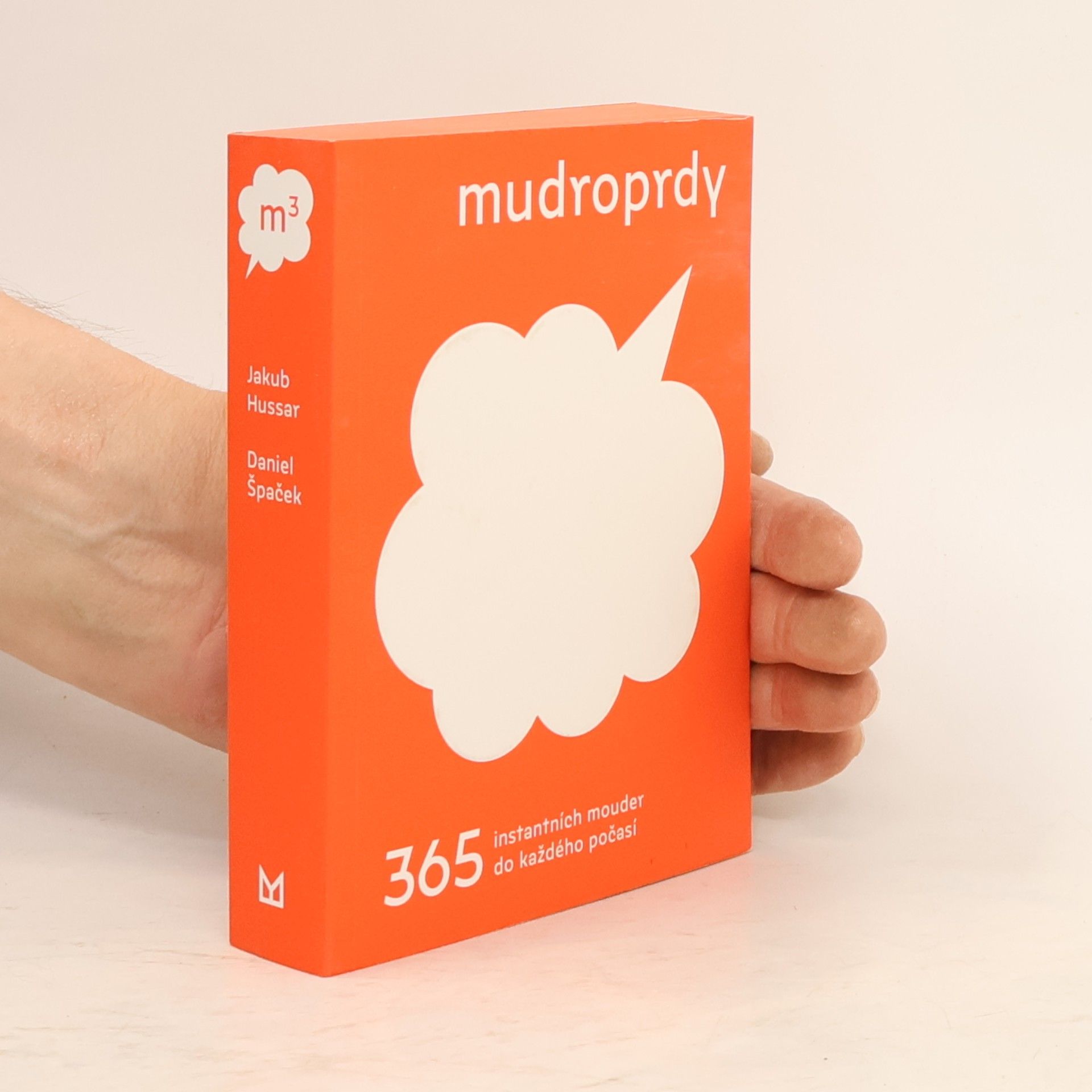 Jakub Hussar Mudroprdy 3