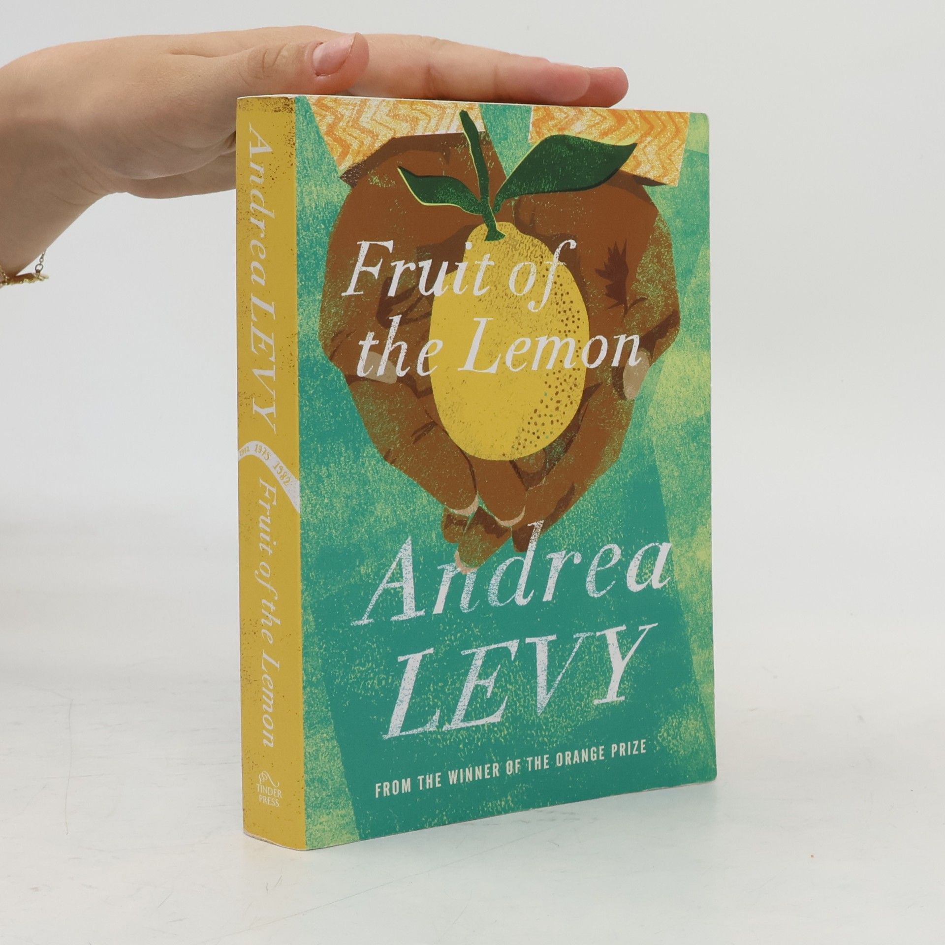 Fruit of the Lemon
