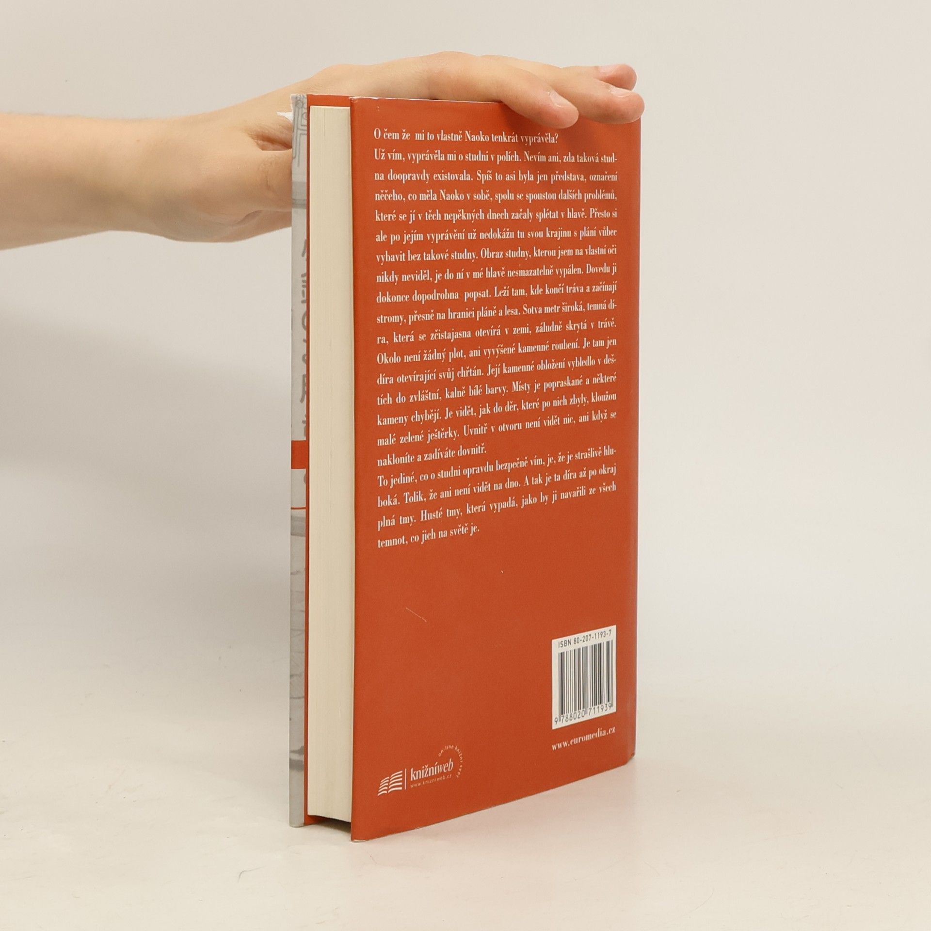 Haruki Murakami Norské dřevo