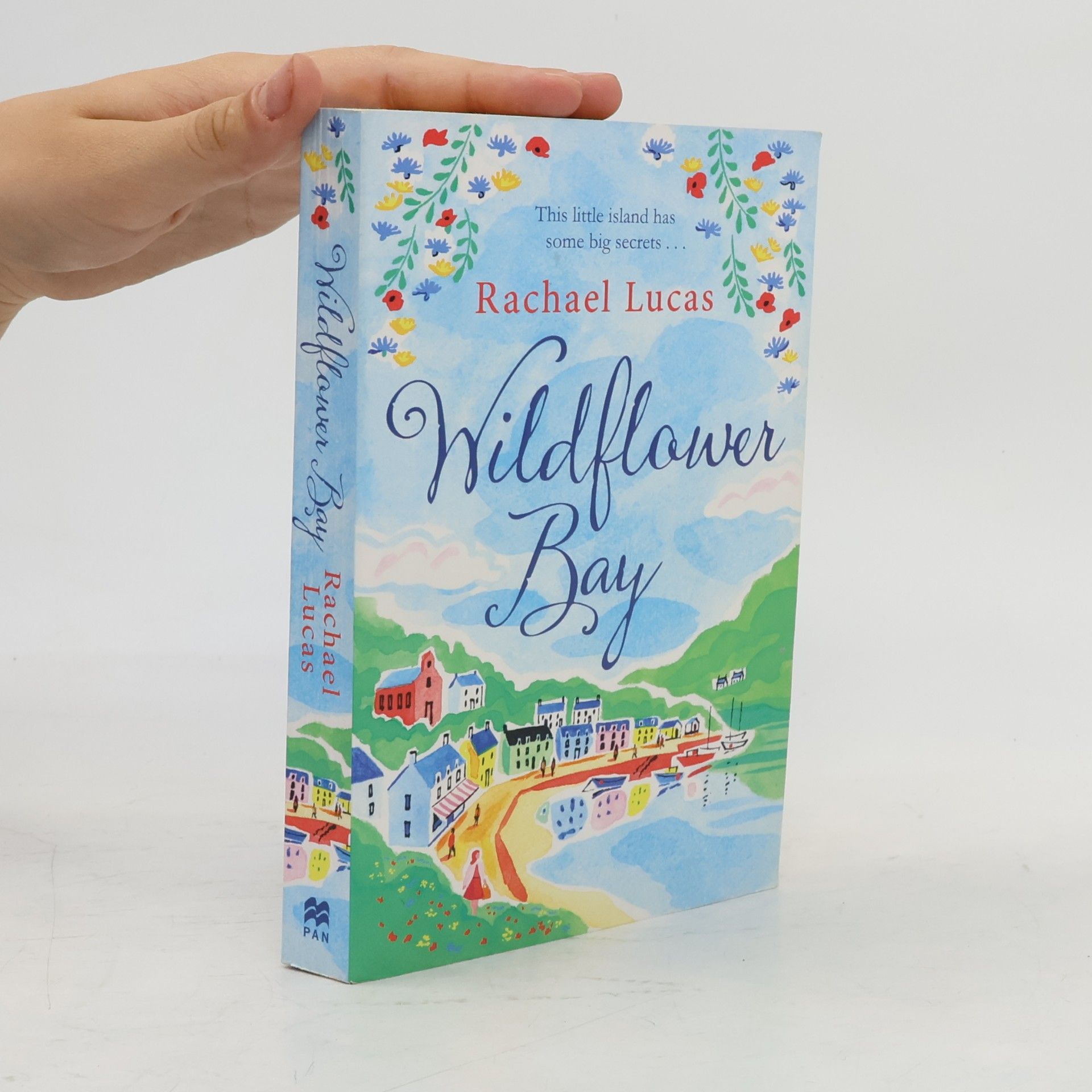 Wildflower Bay