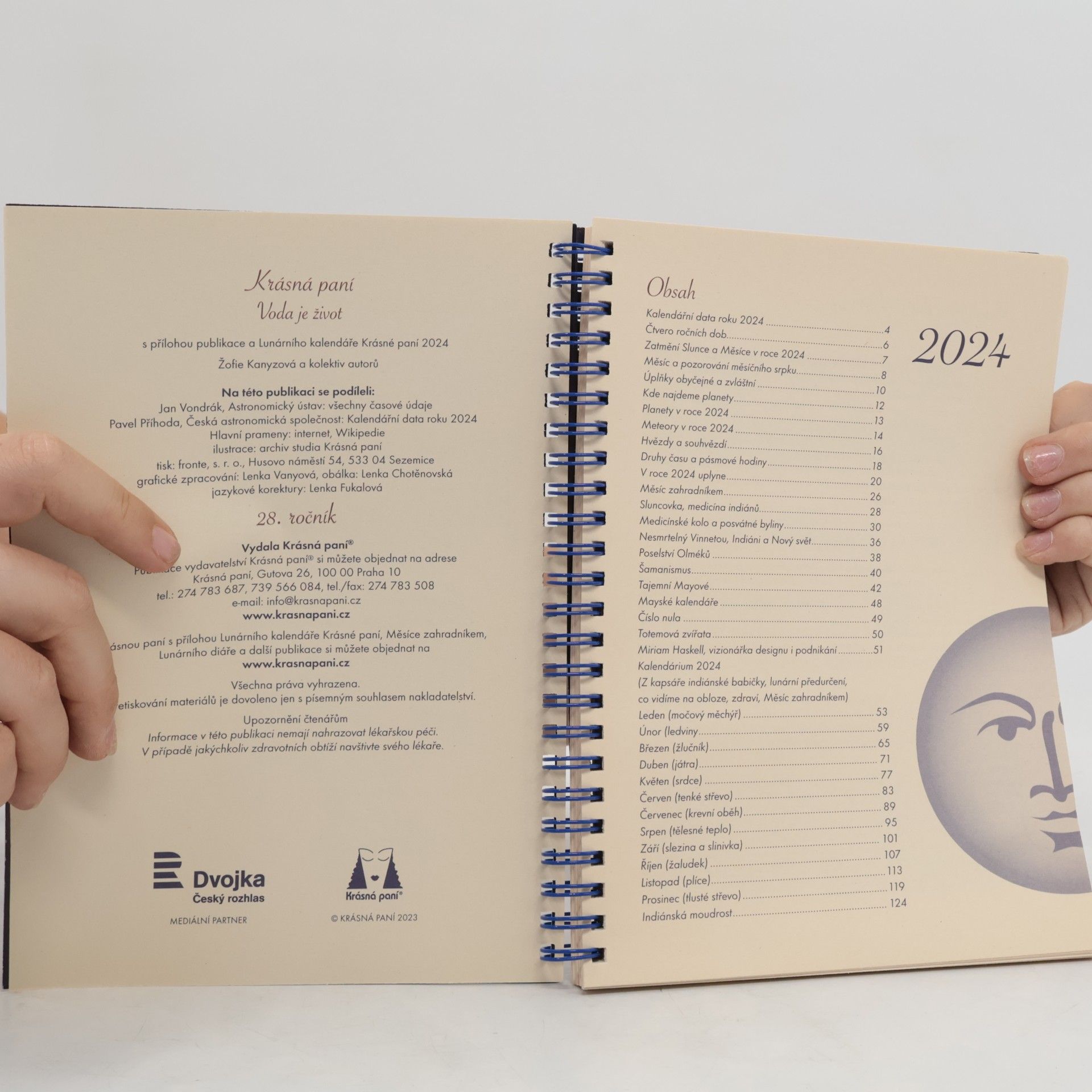 Collectif d'auteurs 2024