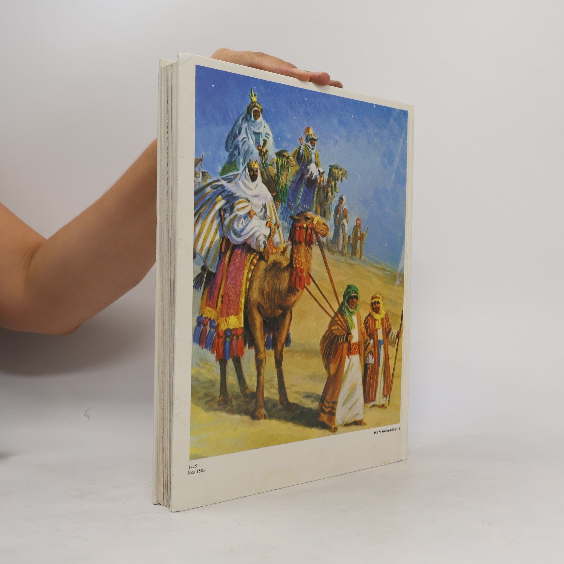 Bridget Hadaway Biblia pre deti