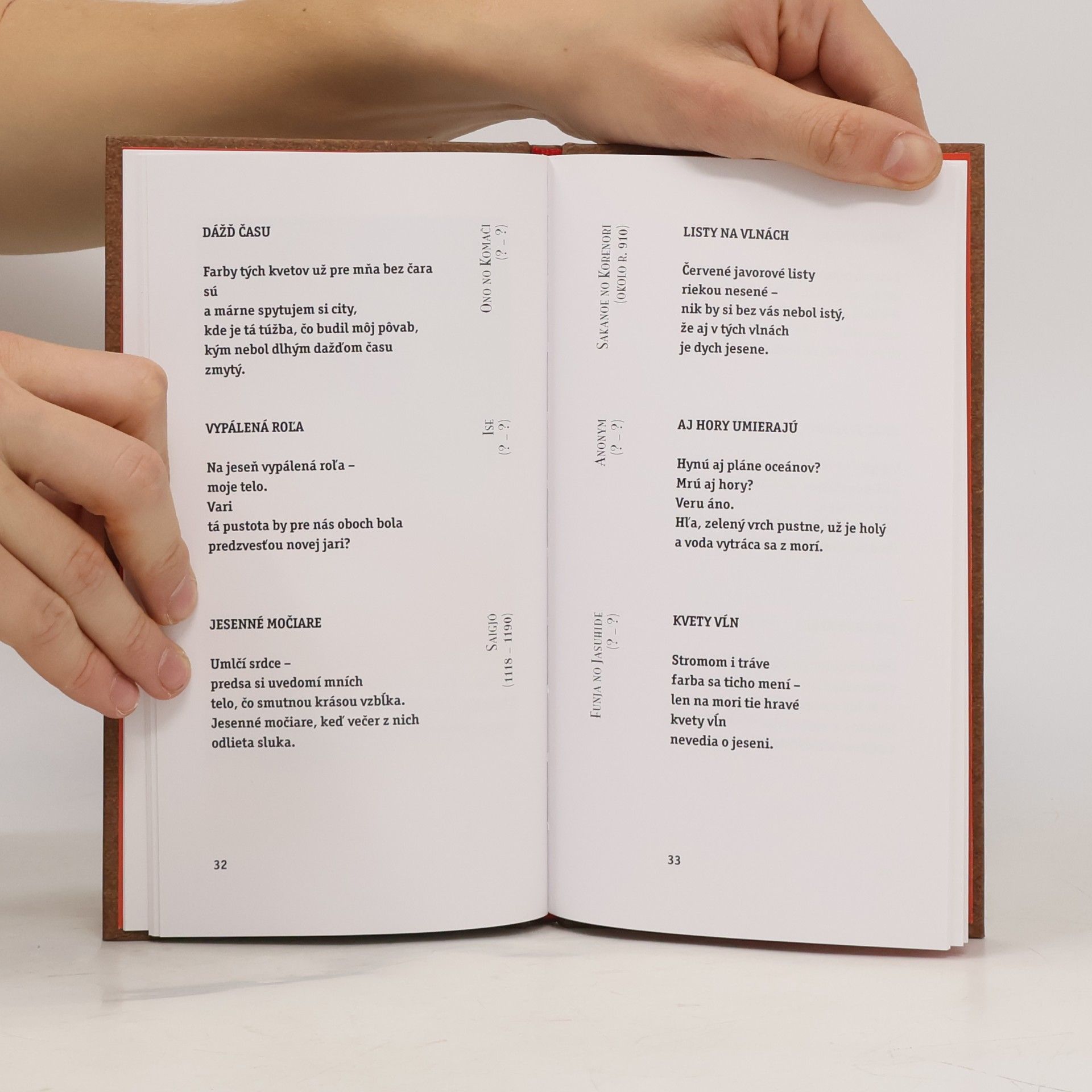 Autorenkollektiv Neprchnúce sakury