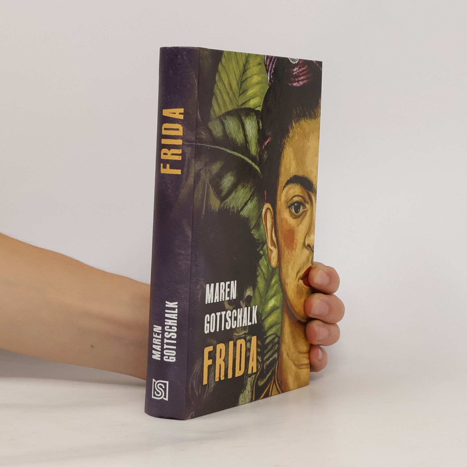 Maren Gottschalk Frida