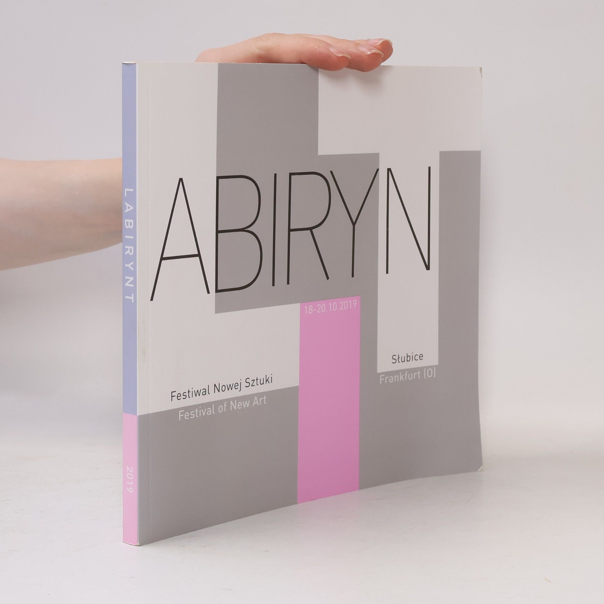 Autorenkollektiv Labirynt