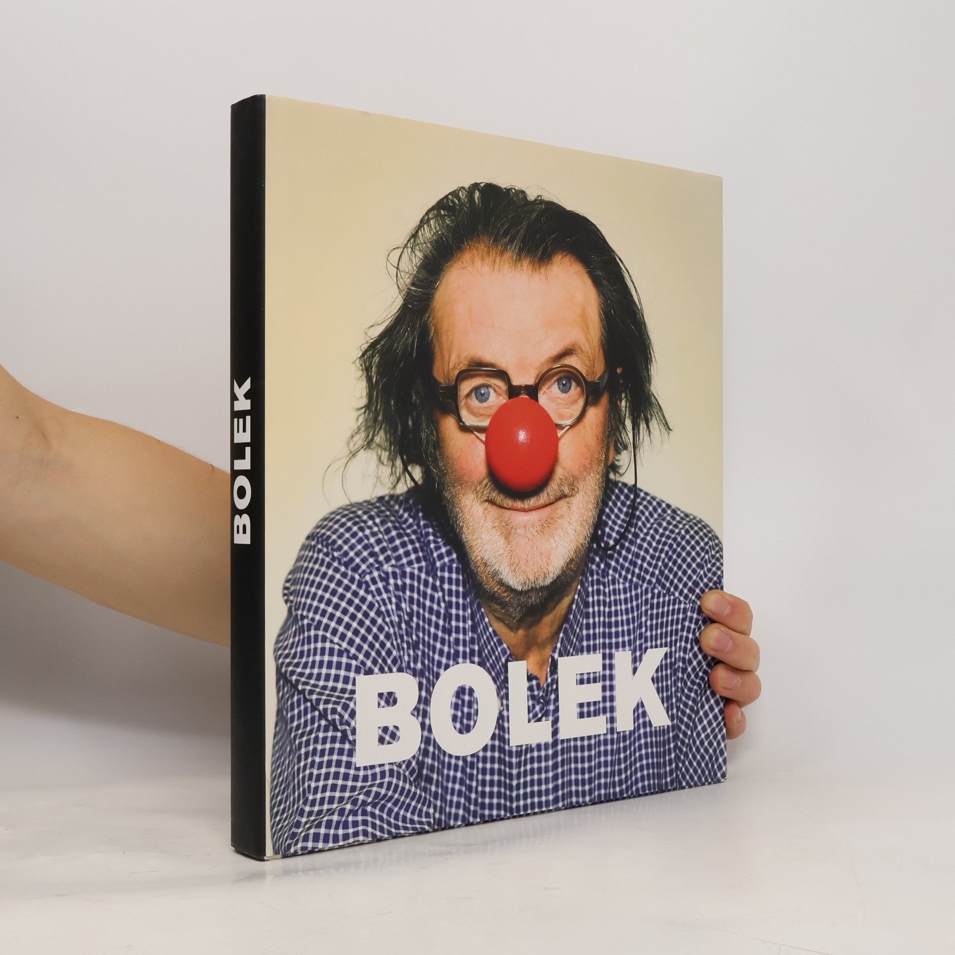 Bolek Polívka Bolek