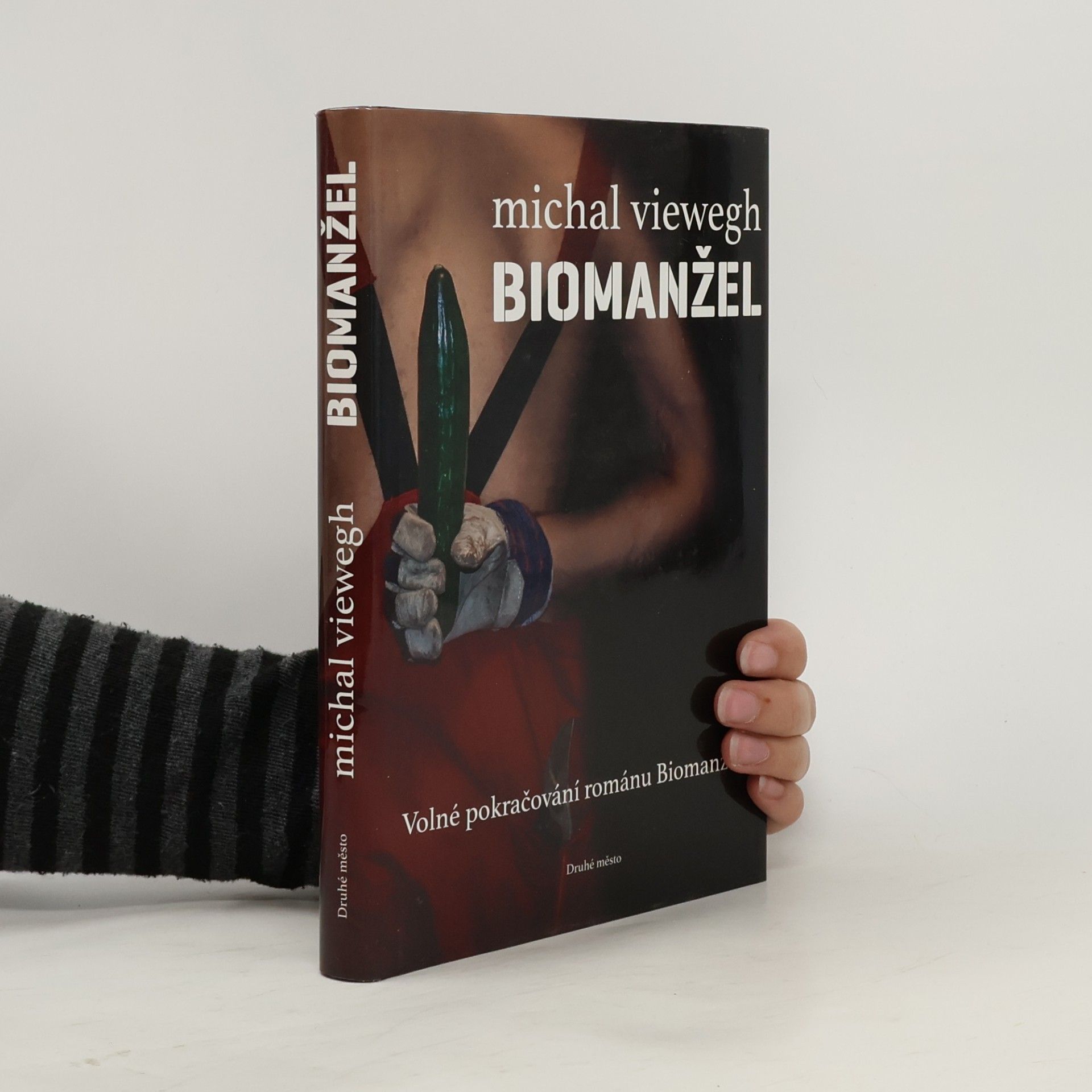 Biomanžel