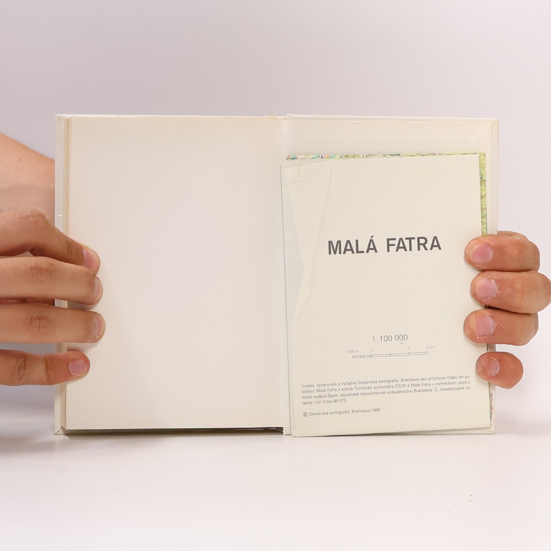 Vladimír Križo Malá Fatra