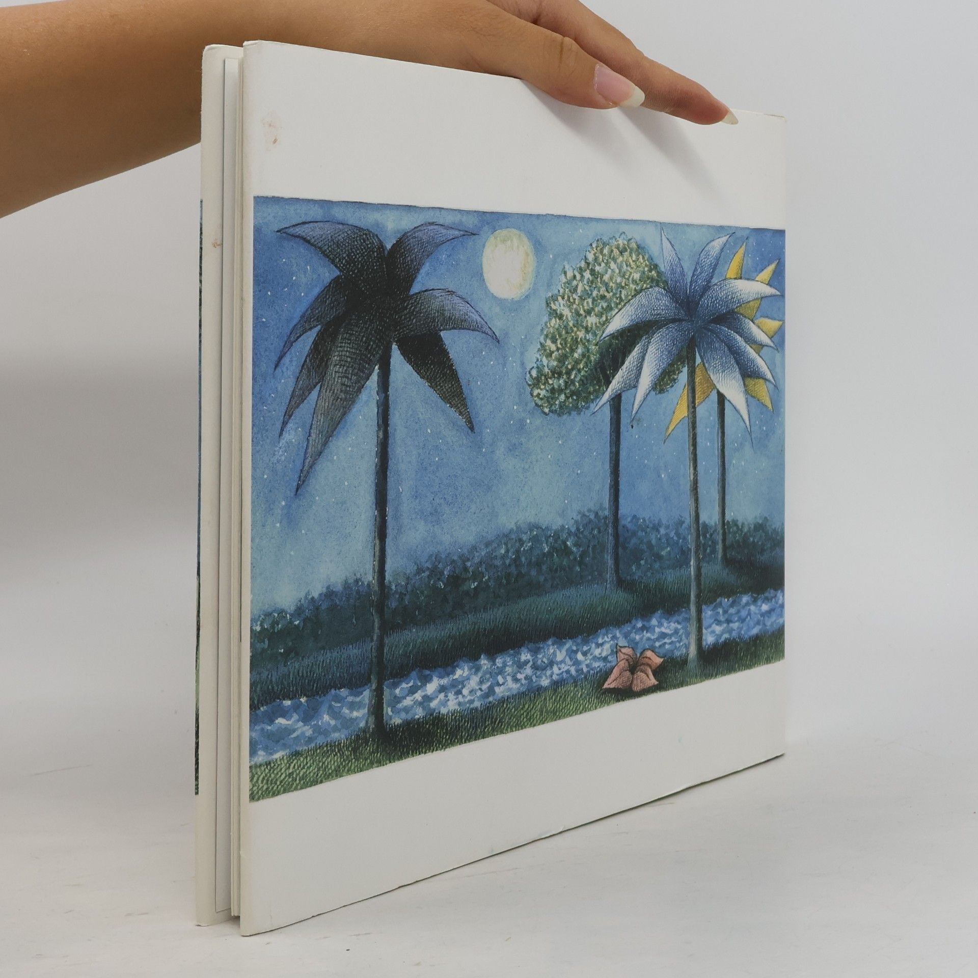 Maurice Sendak Tam kde žijí divočiny