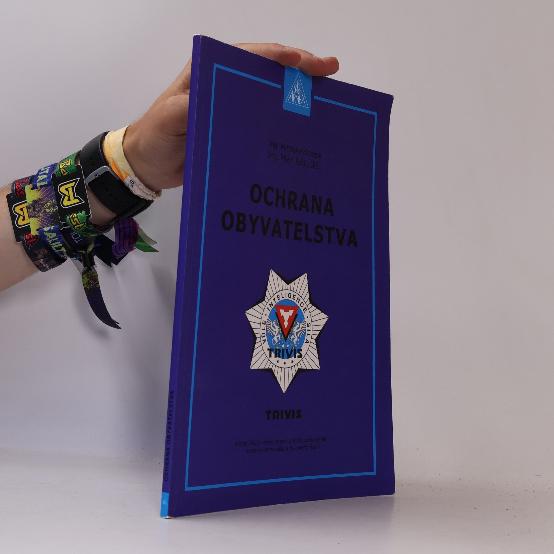Ochrana obyvatelstva