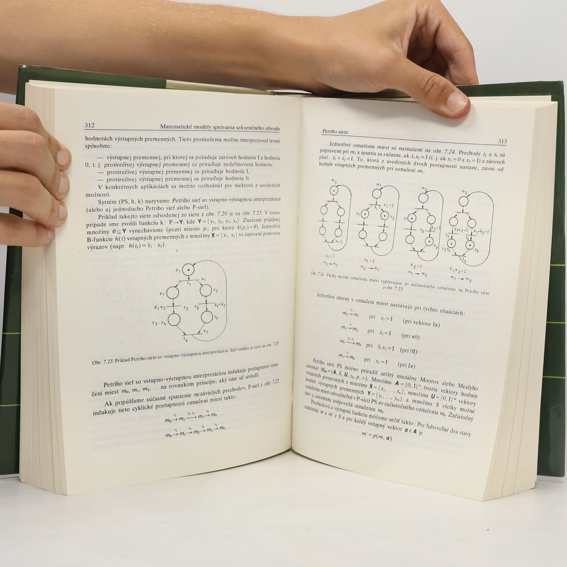 Various authors Logické systémy