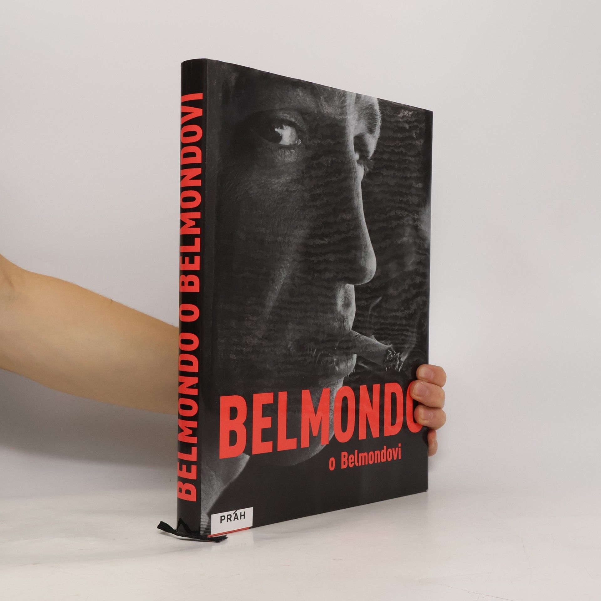 Jean-Paul Belmondo Belmondo o Belmondovi