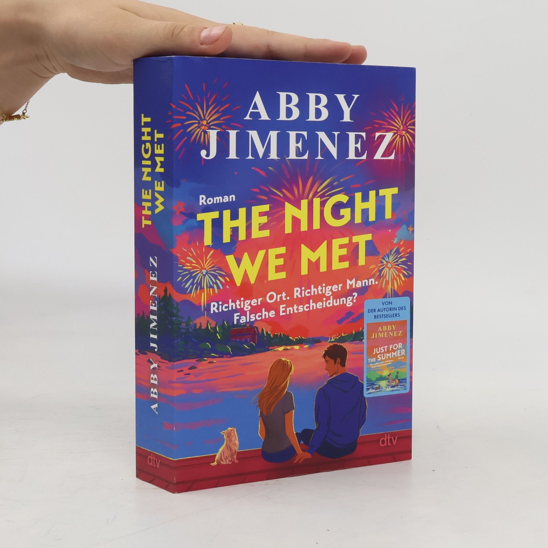 The Night We Met