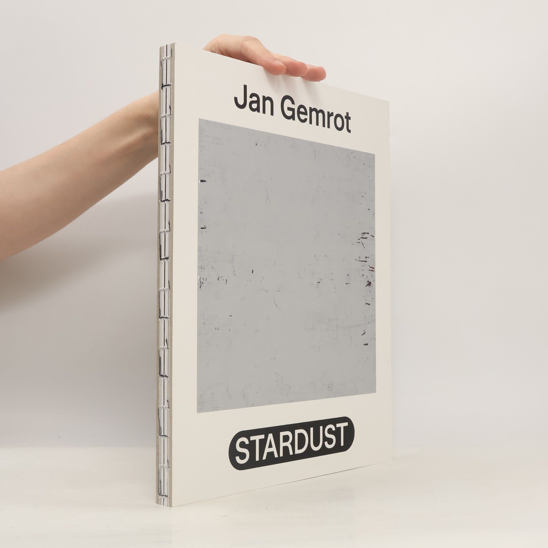 Jan Gemrot Stardust