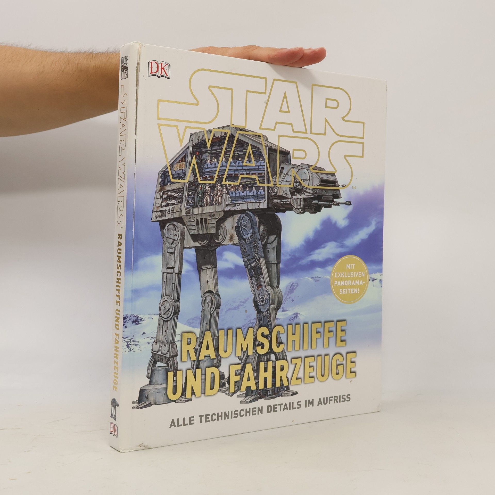 Star wars - Raumschiffe und Fahrzeuge