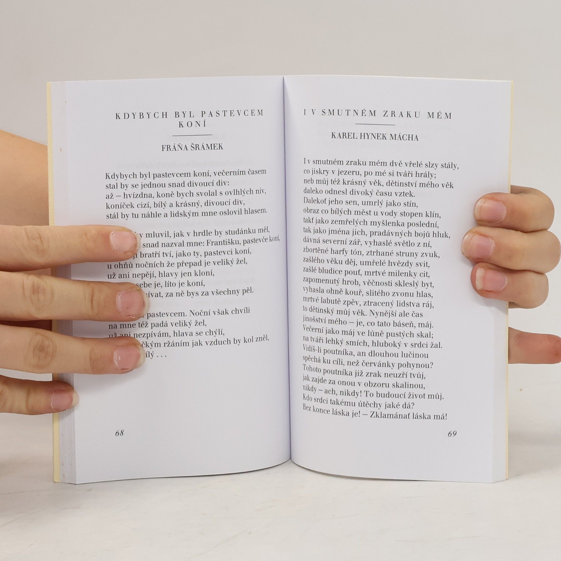 Josef Strnadel Chléb poezie: čítanka z Oranienburgu