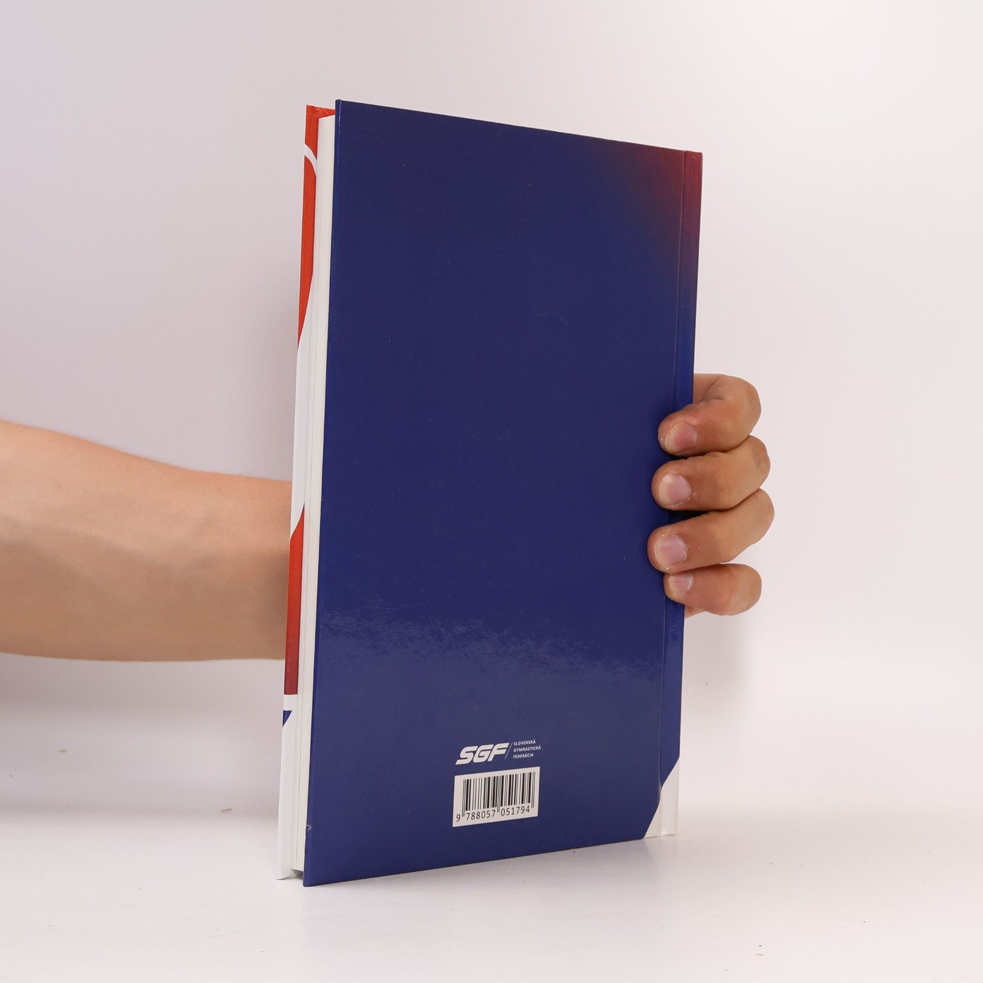 Autorenkollektiv 70: História gymnastiky na Slovensku 2014-2023