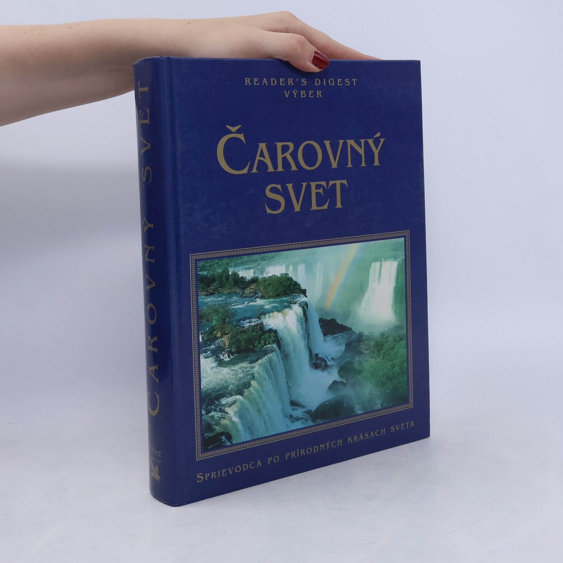 Autorenkollektiv Čarovný svet