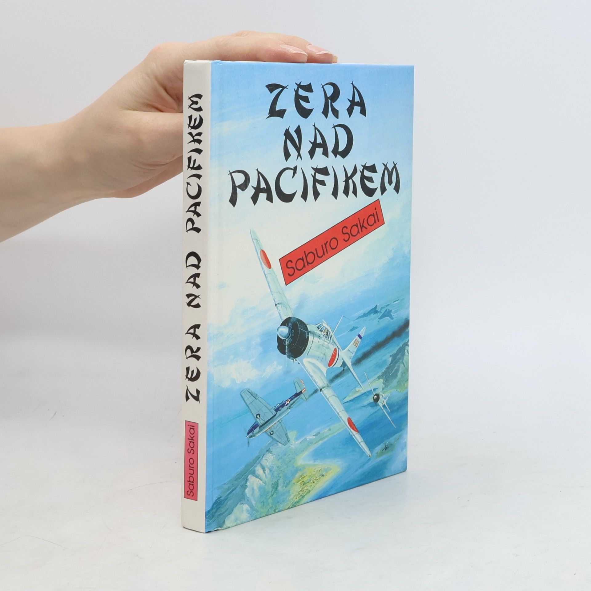 Zera nad Pacifikem