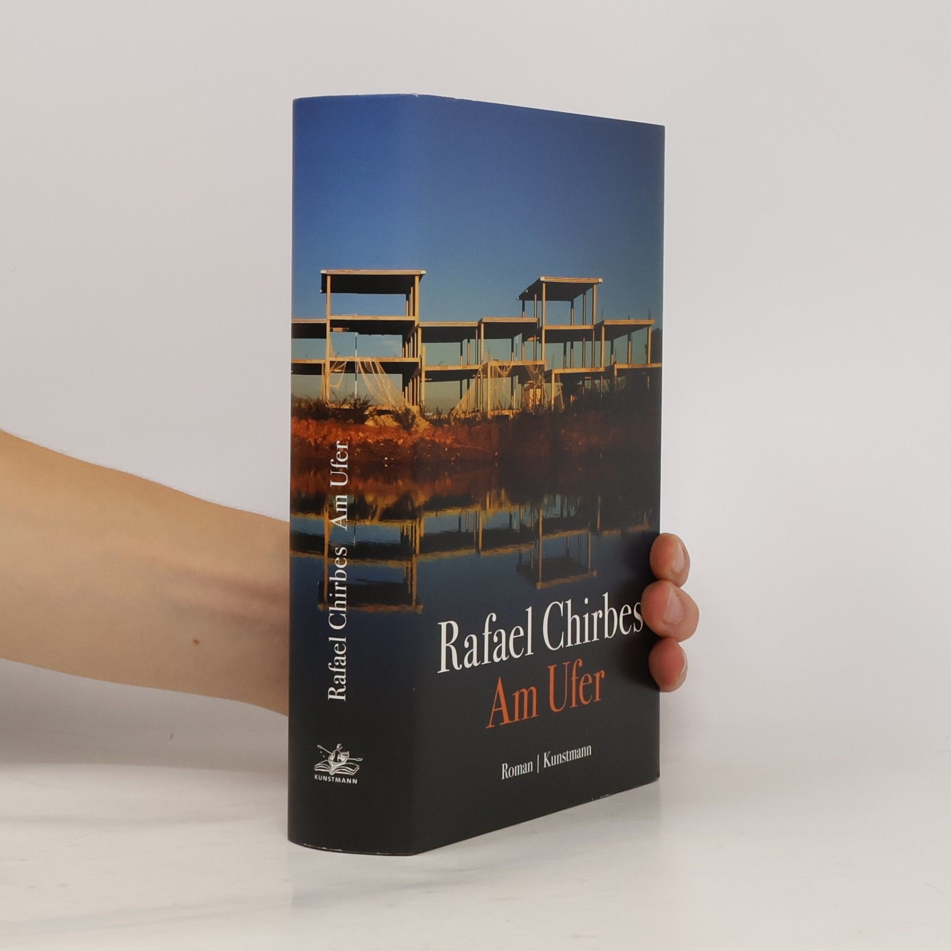 Rafael Chirbes Am Ufer