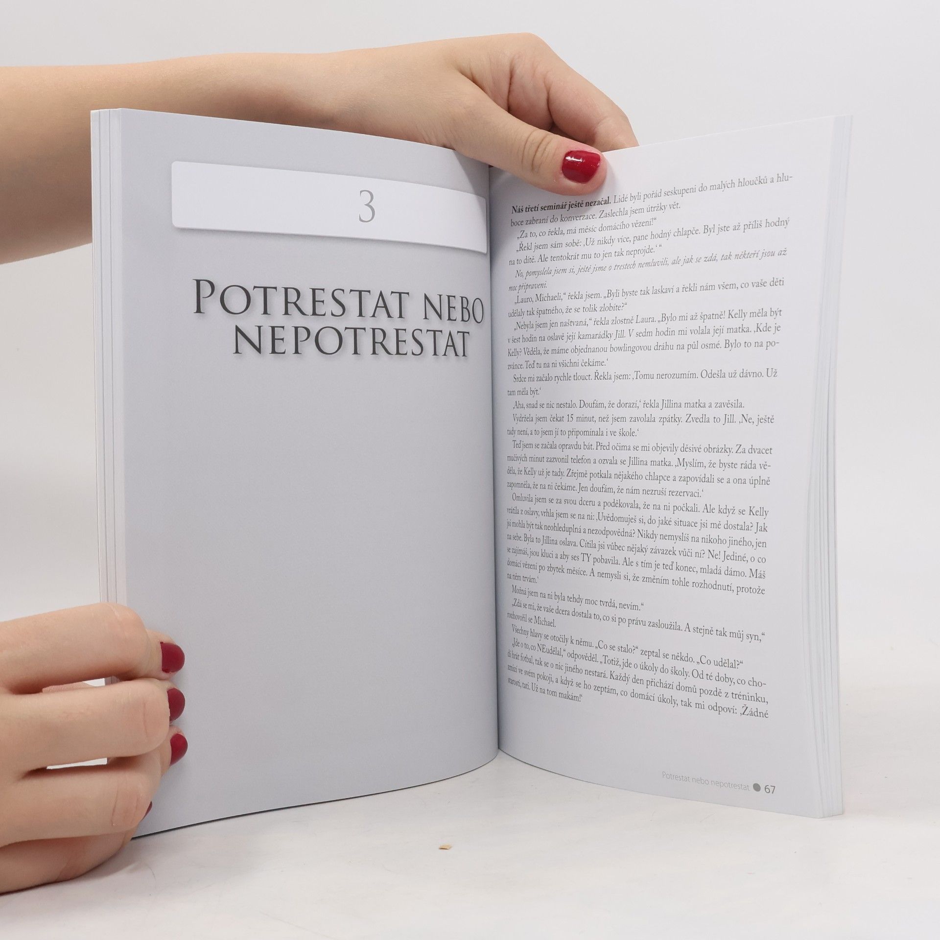 Adele Faber Jak mluvit, aby nás teenageři poslouchali, jak naslouchat, aby nám teenageři důvěřovali