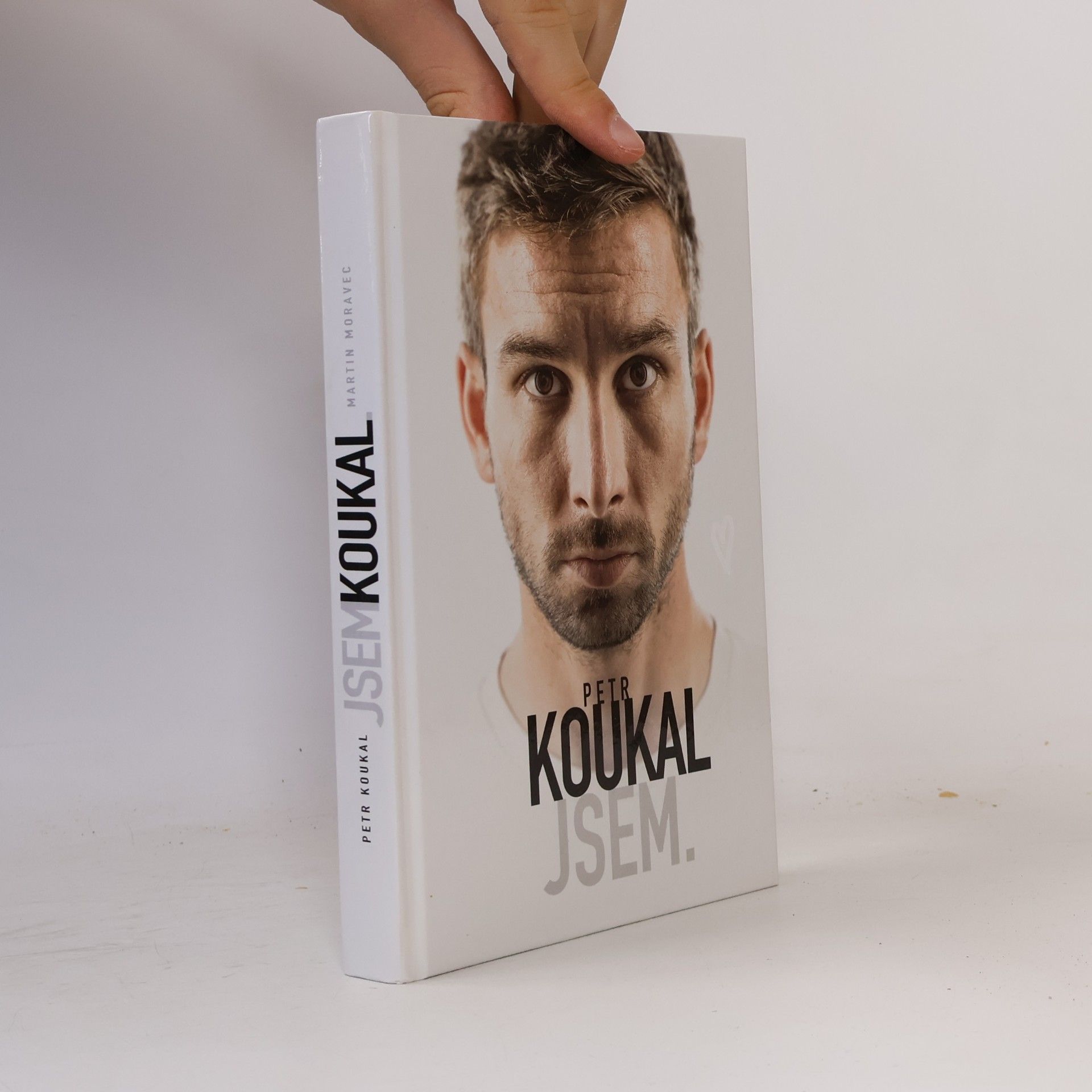 Petr Koukal Jsem