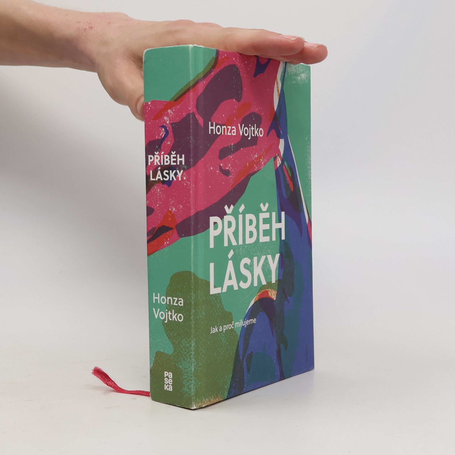 Příběh lásky