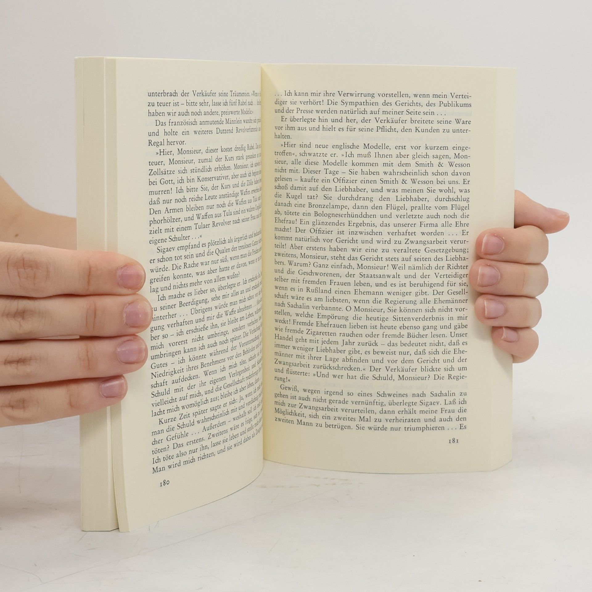 Anton Chekhov Das erzählende Werk in zehn Bänden