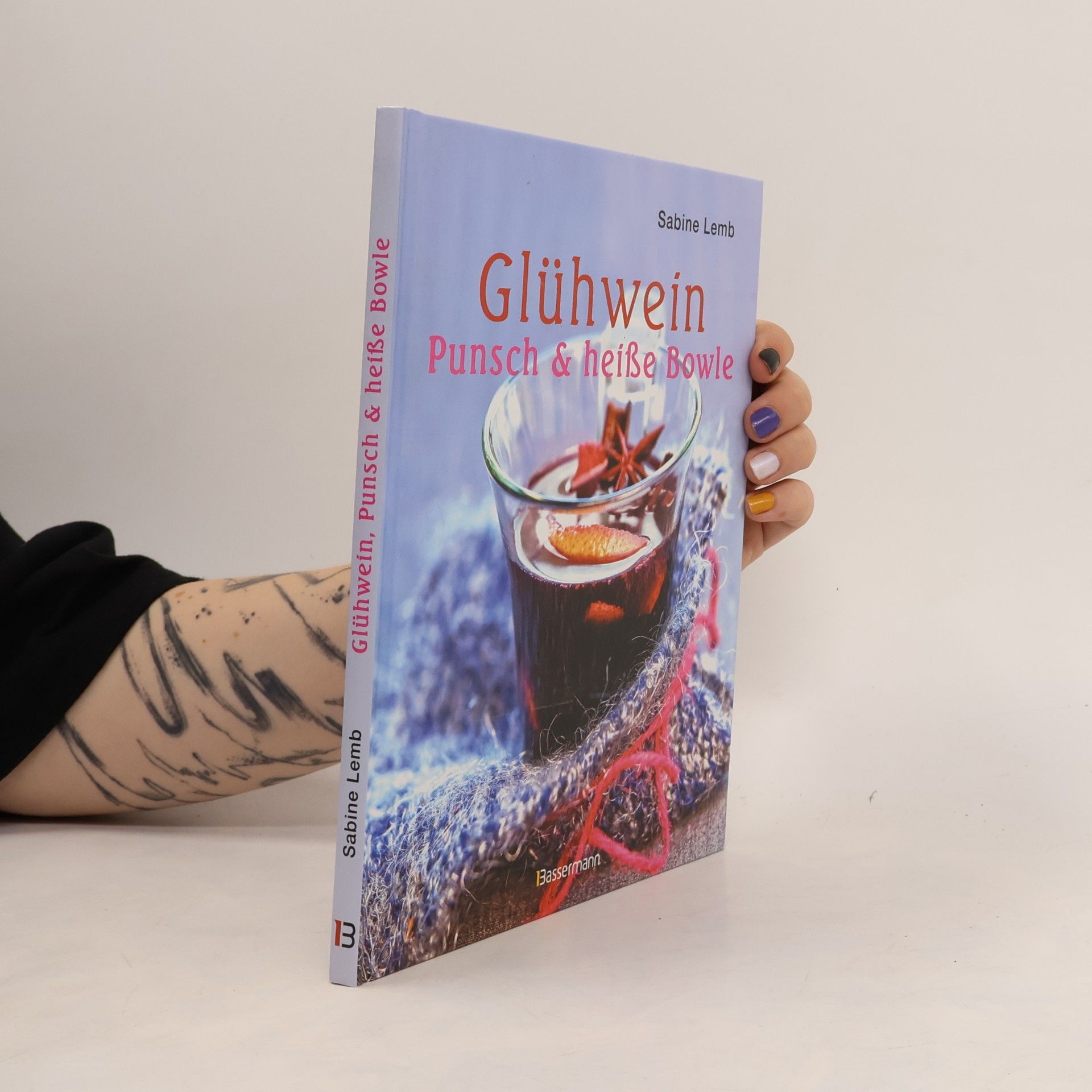 Glühwein, Punsch & heiße Bowle