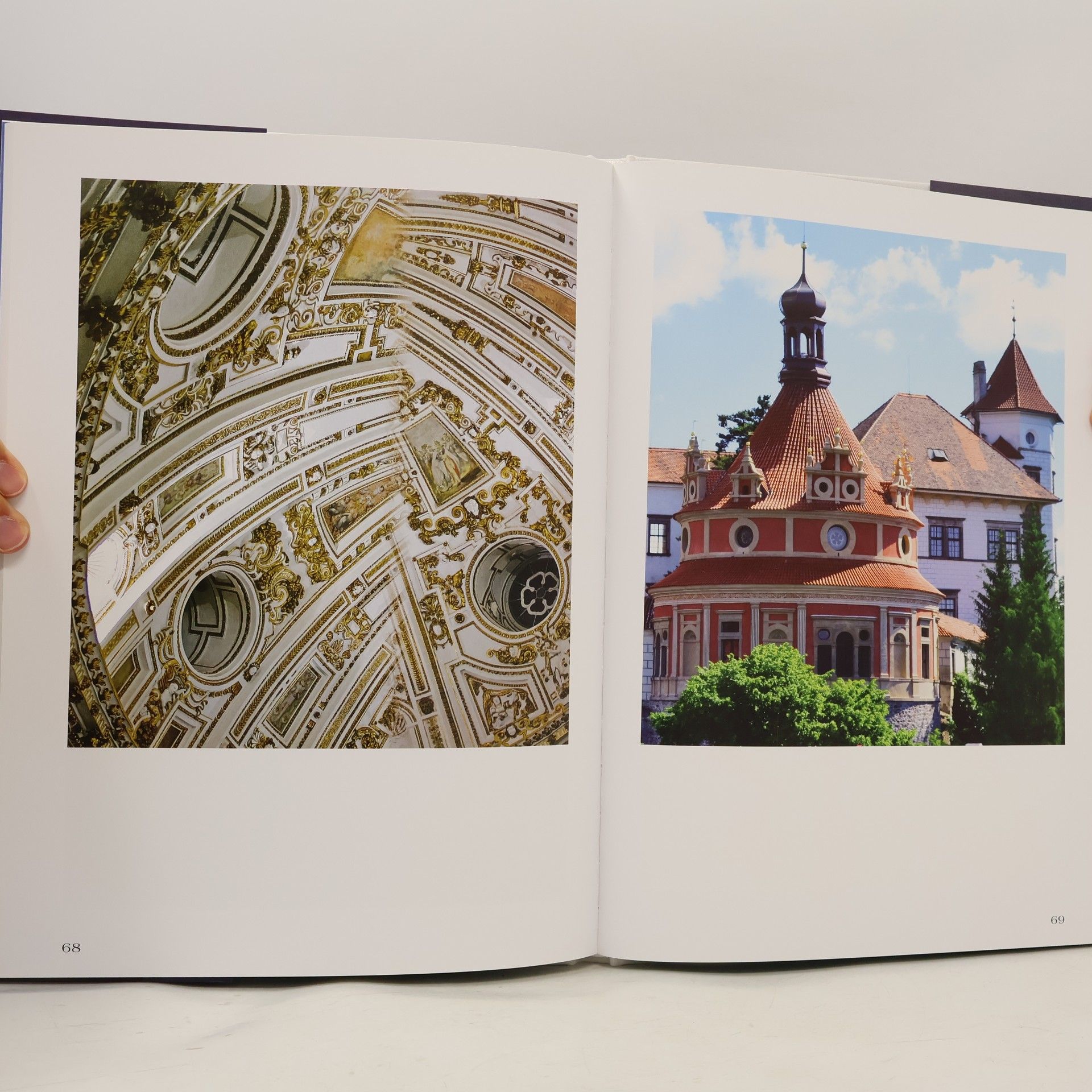 Zdeňka Stašková Jindřichův Hradec : genius loci