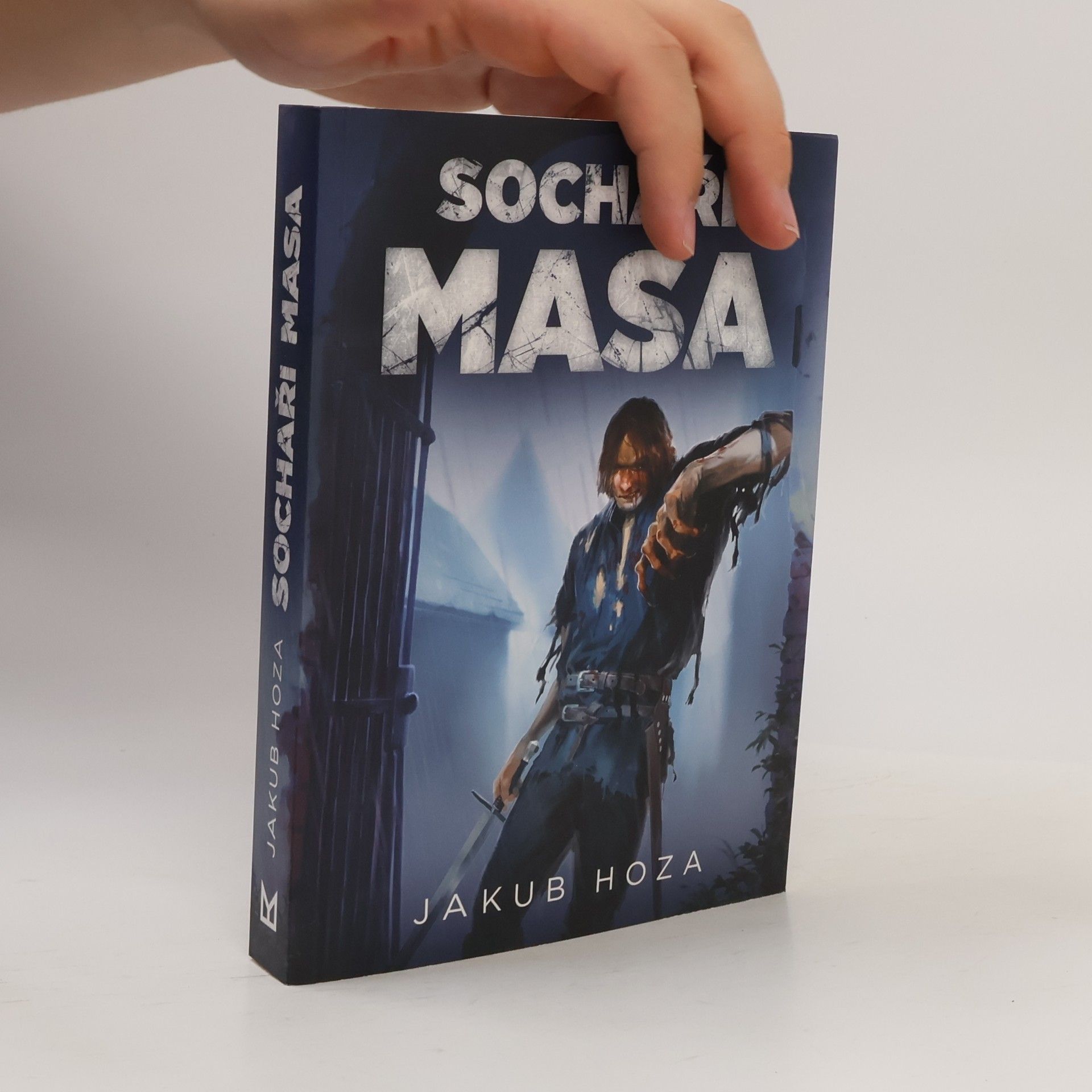 Jakub Hoza Sochaři masa