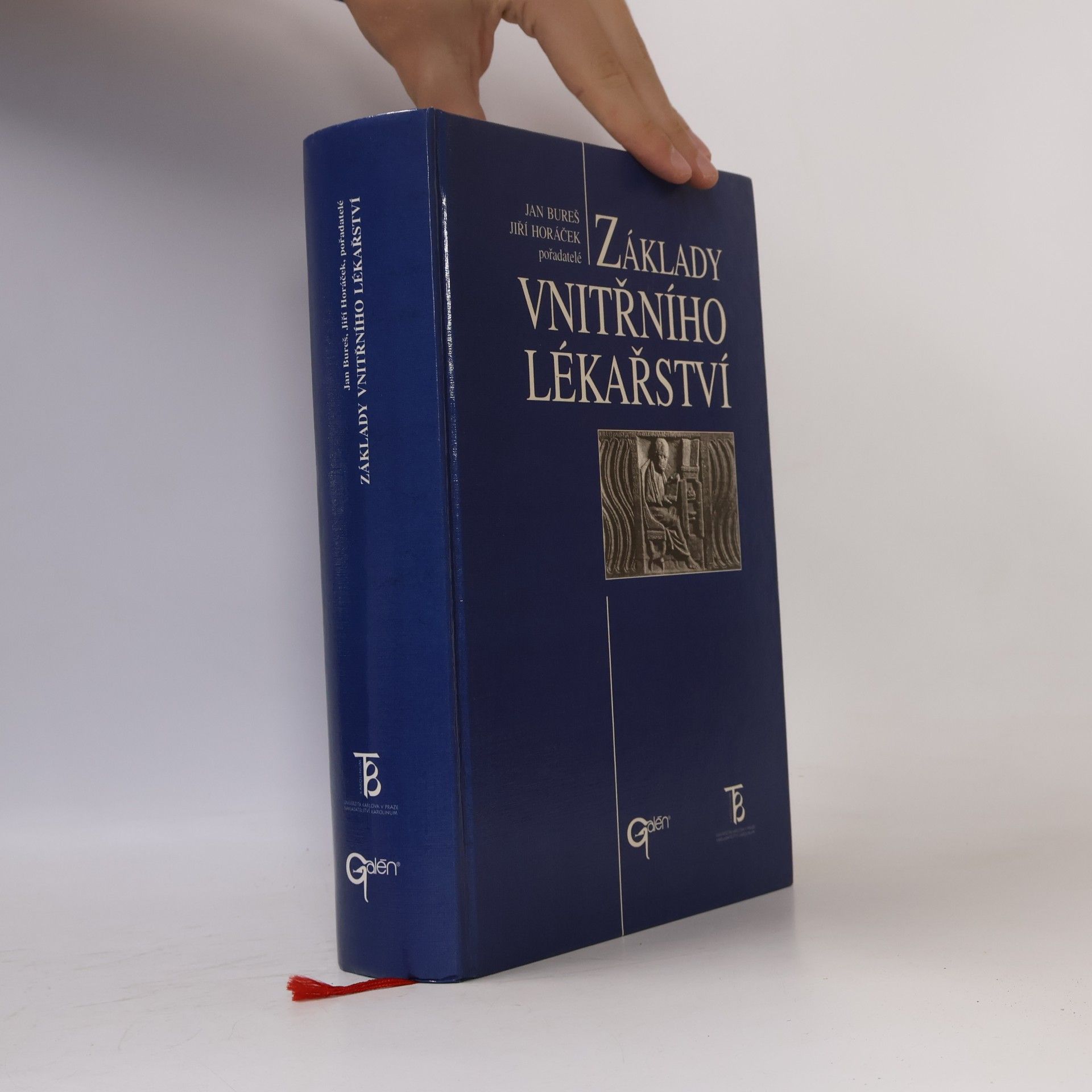 Základy vnitřního lékařství