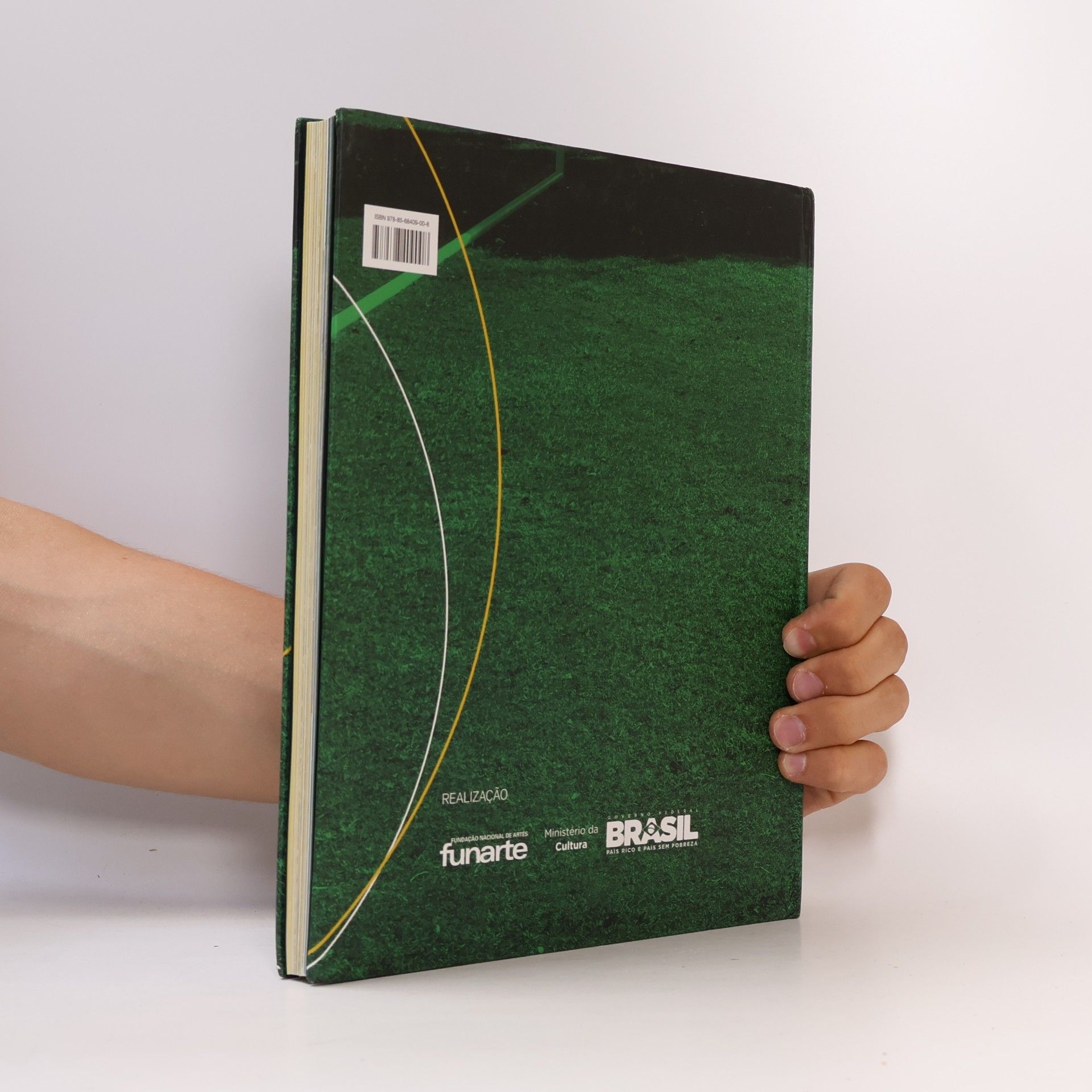Autorenkollektiv Mostra 2014 Bola na Rede