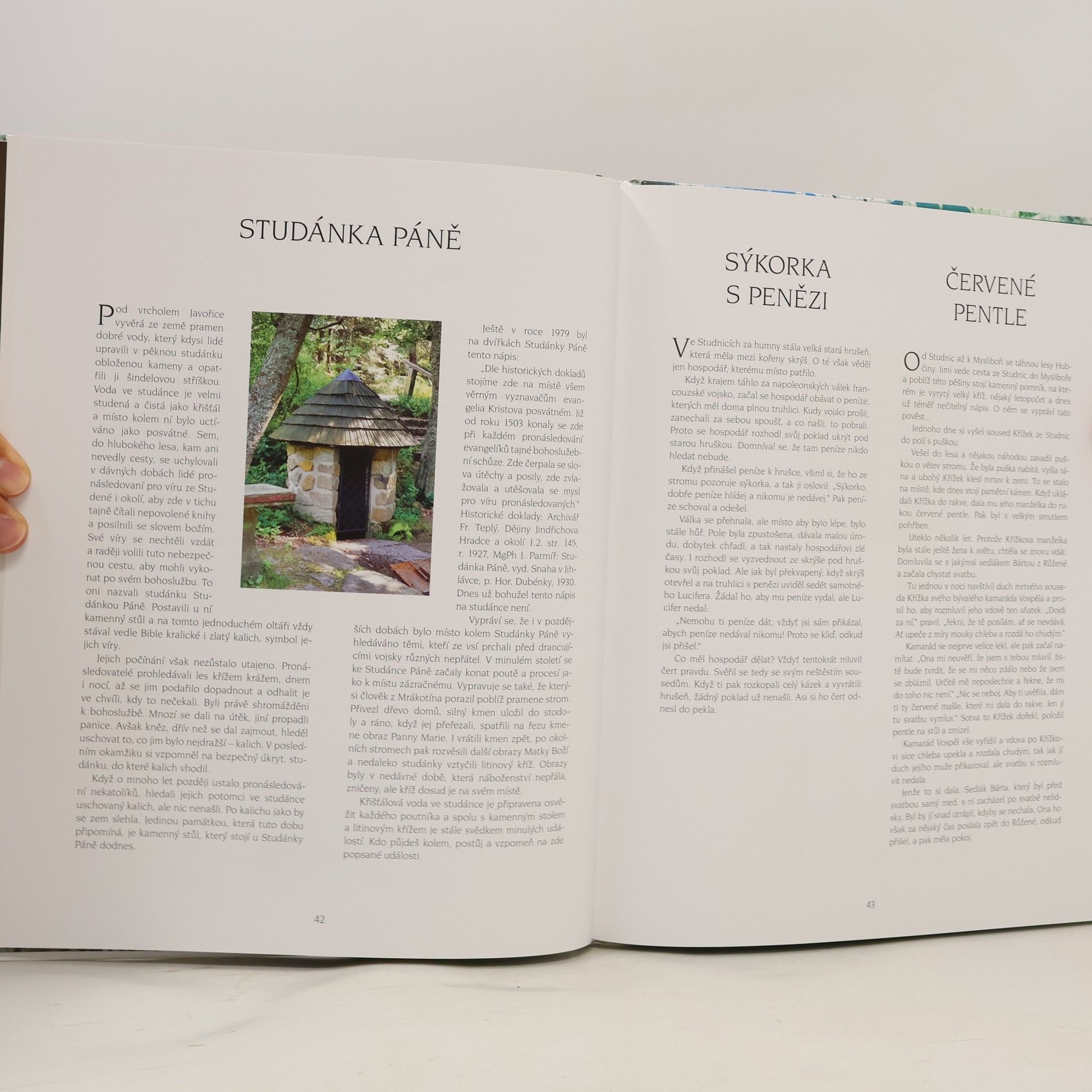 Autores varios Telč : pověsti z města a panství