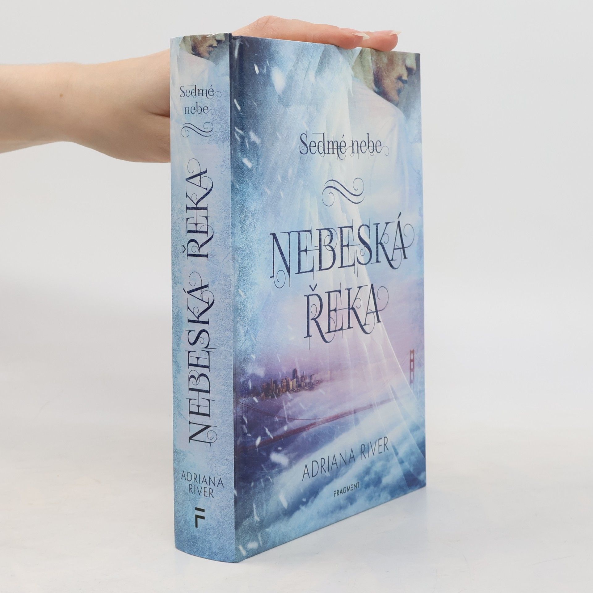Nebeská řeka