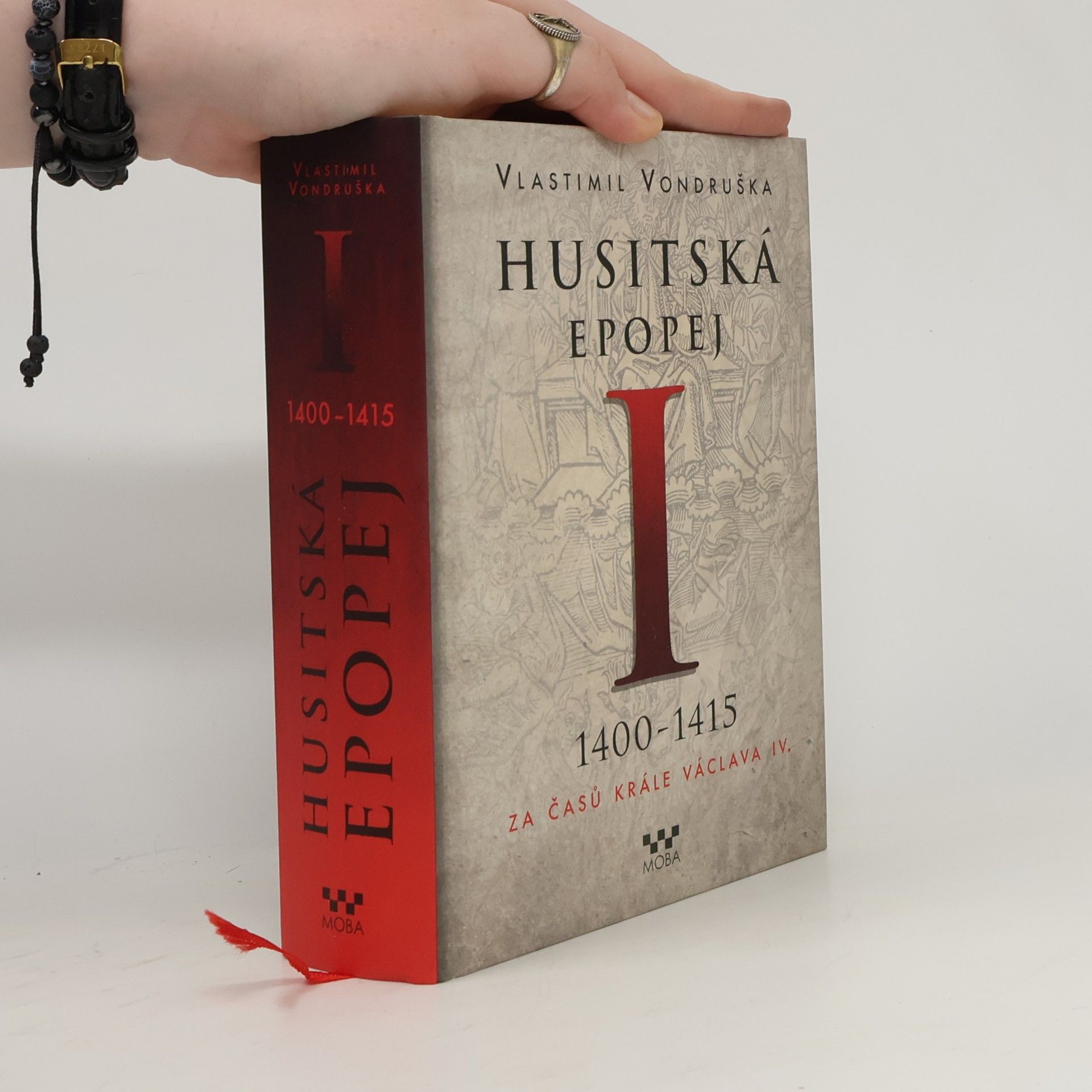 Husitská epopej I