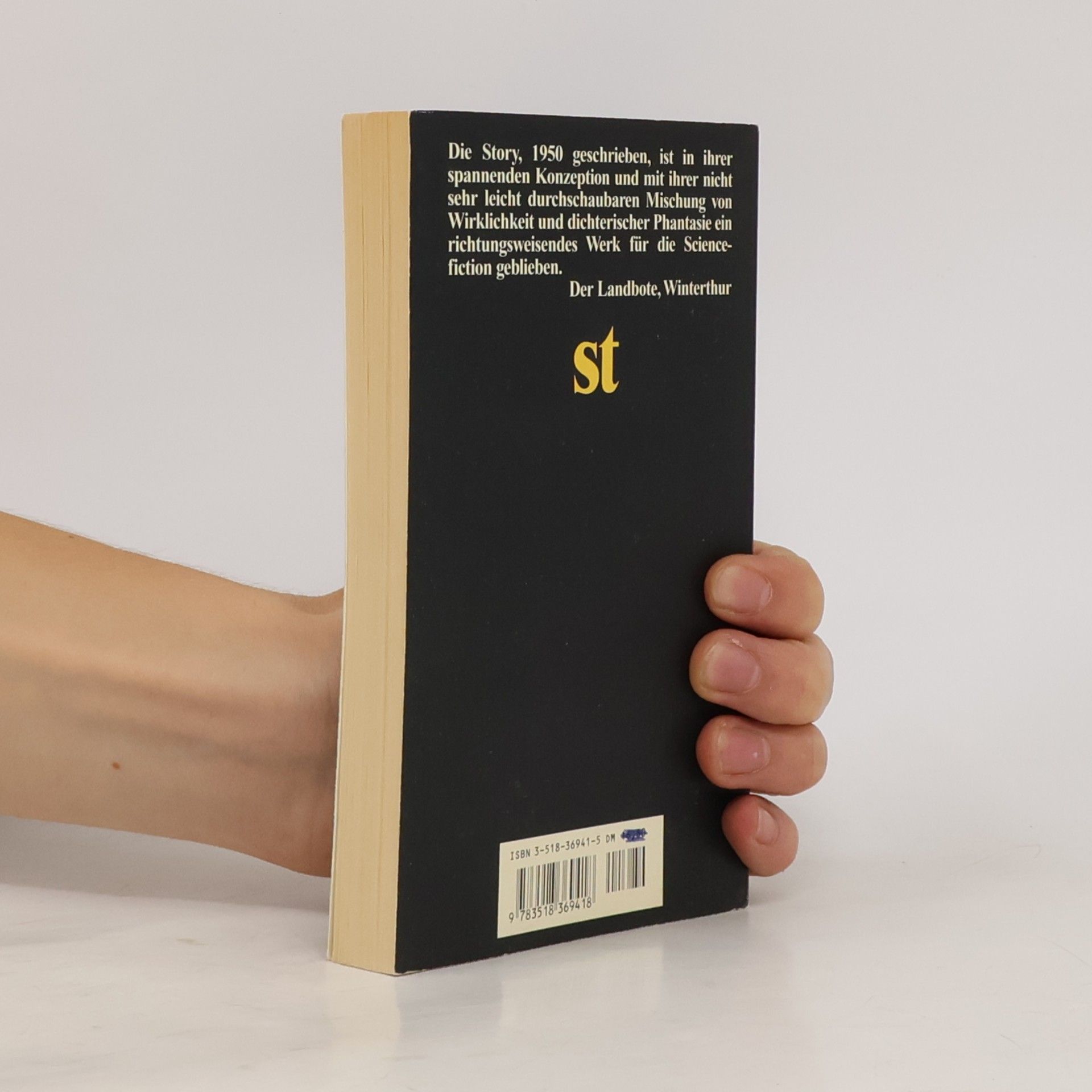 Stanisław Lem Die Astronauten
