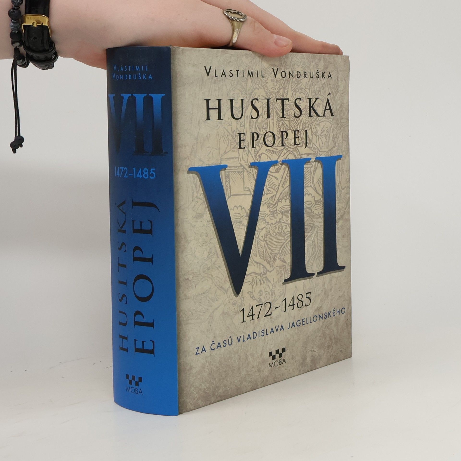 Husitská epopej VII.
