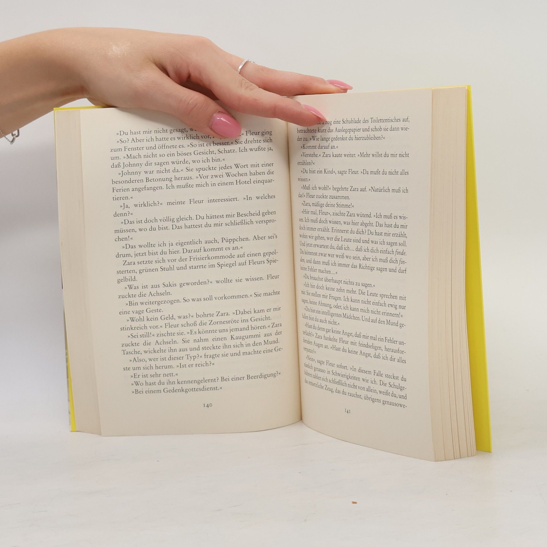 Sophie Kinsella Reizende gäste