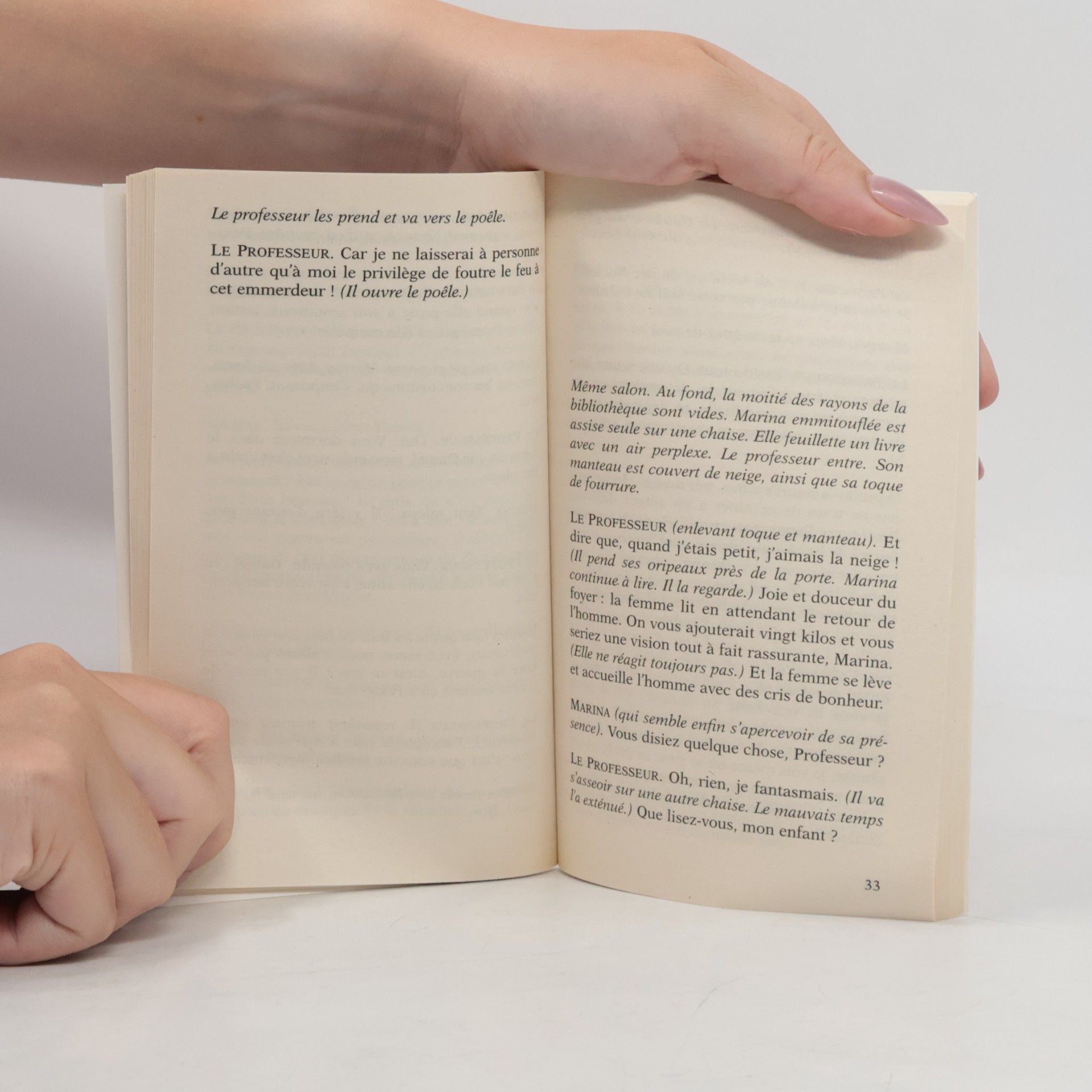 Amélie Nothomb Les combustibles