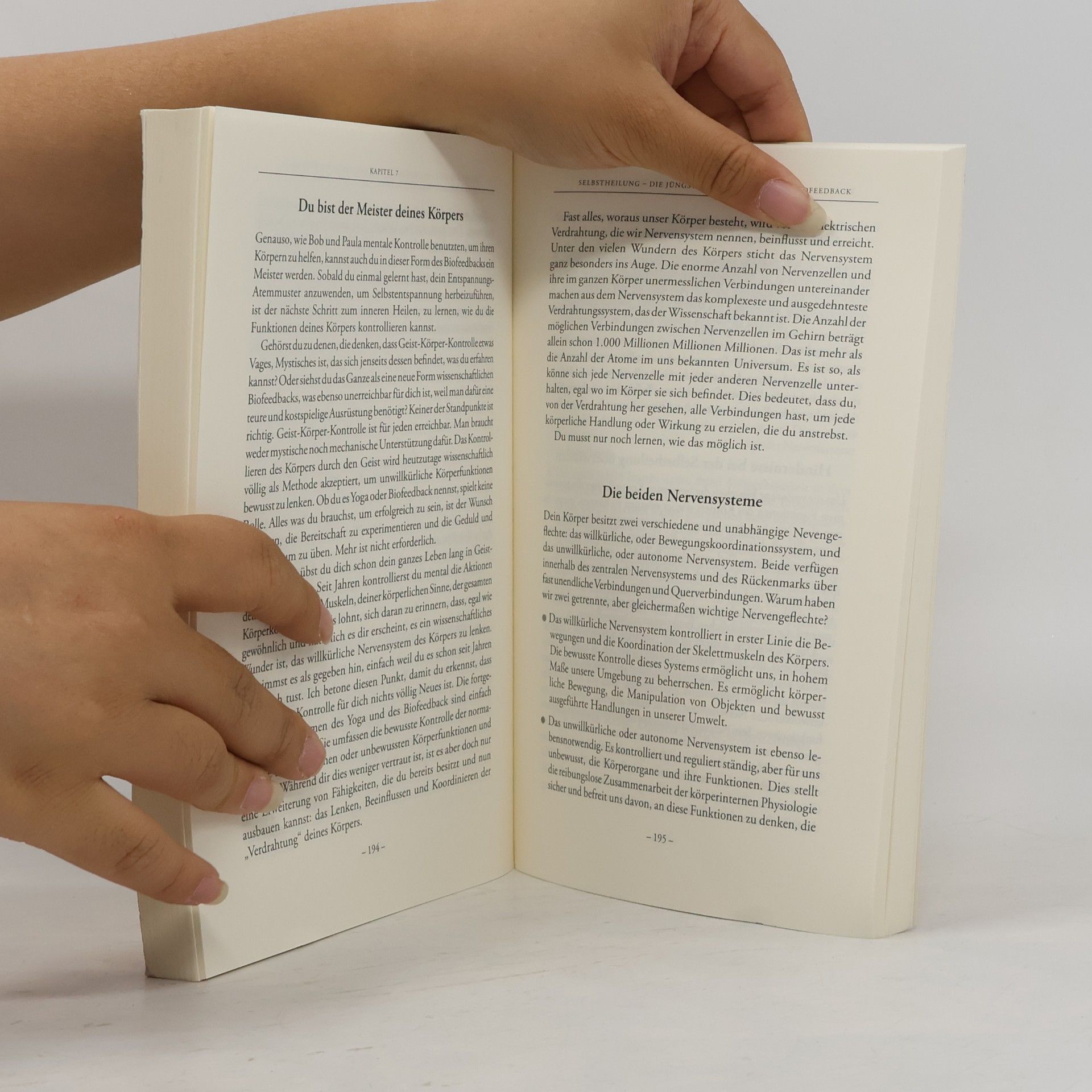 Pete A. Sanders Das Handbuch übersinnlicher Wahrnehmung