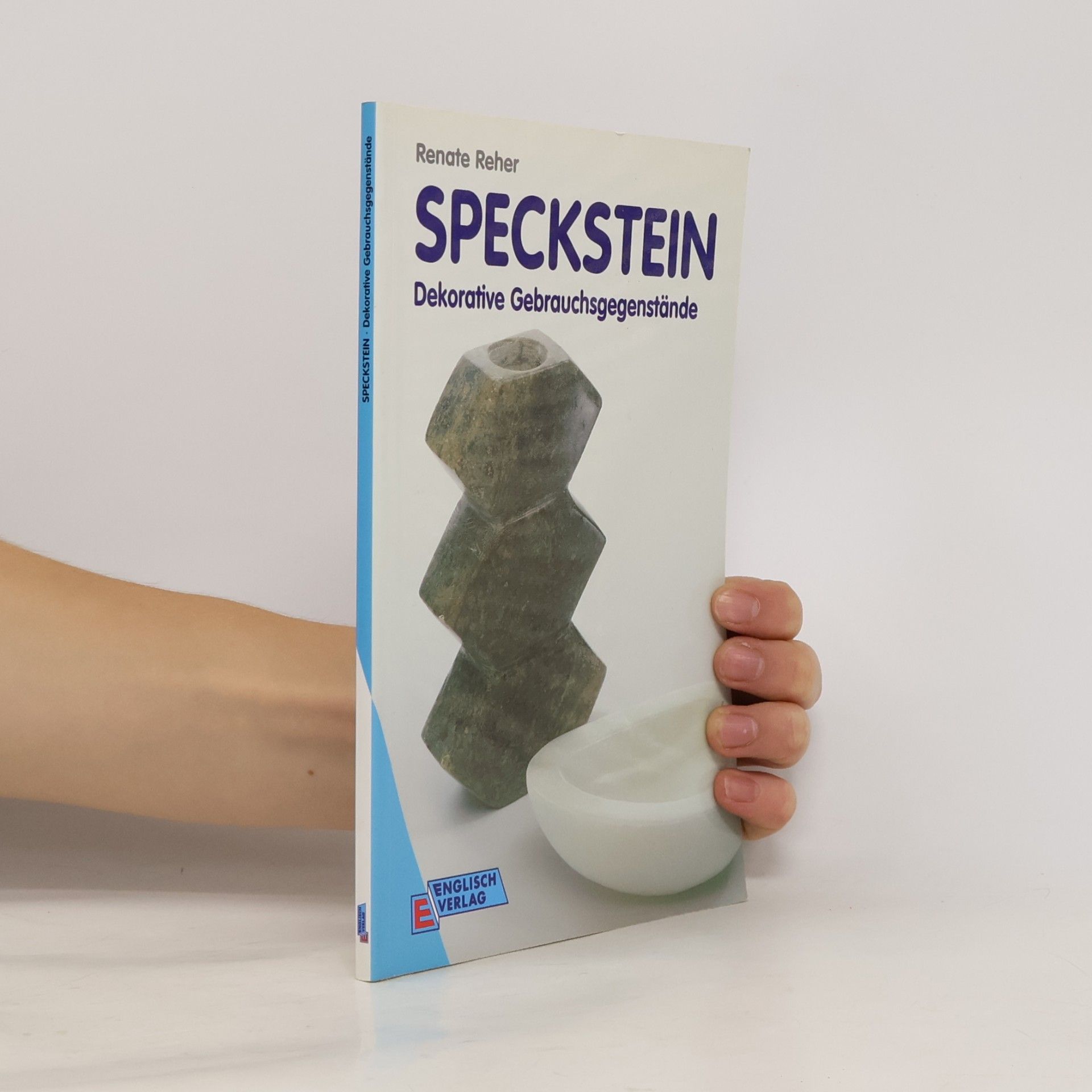 Speckstein