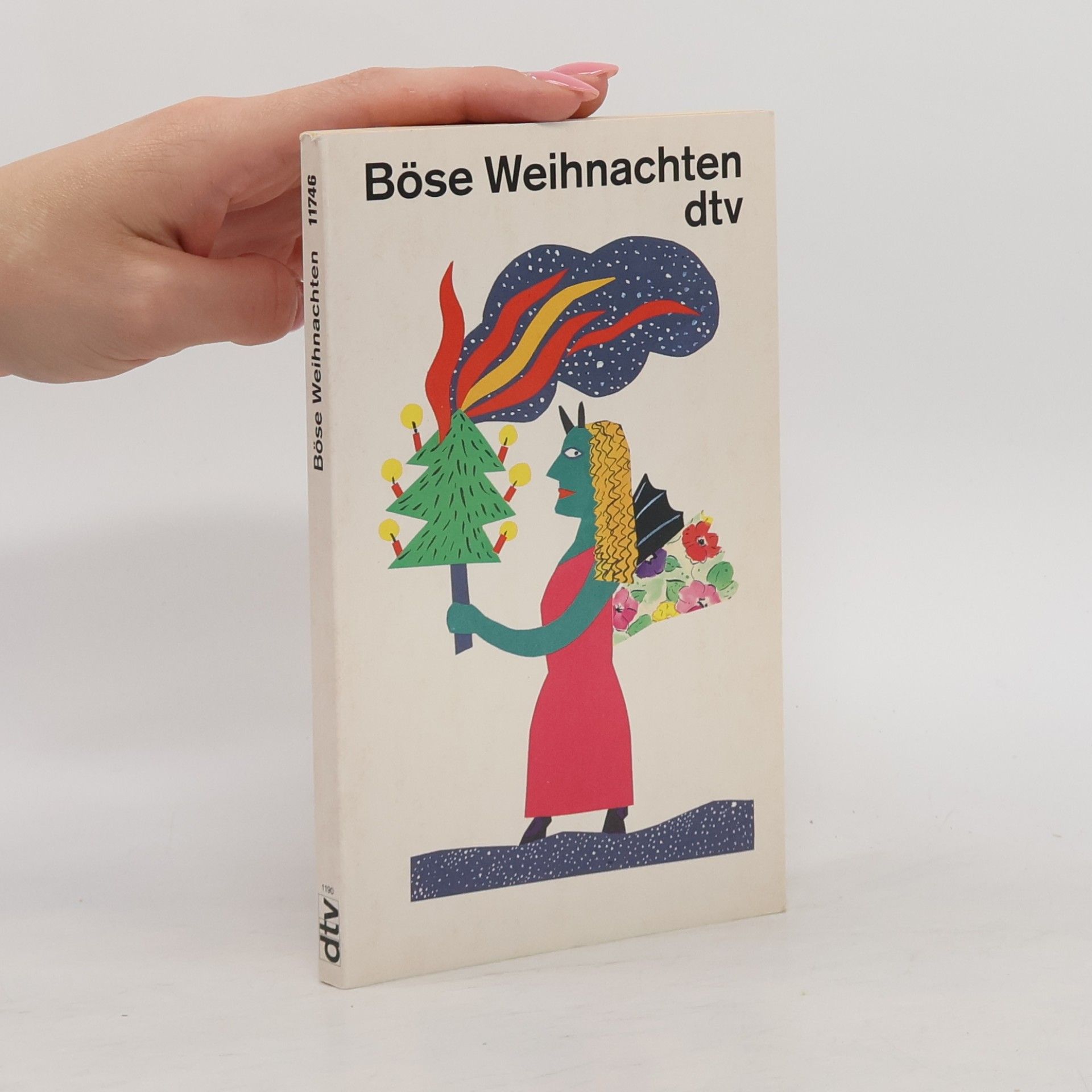 Böse Weihnachten