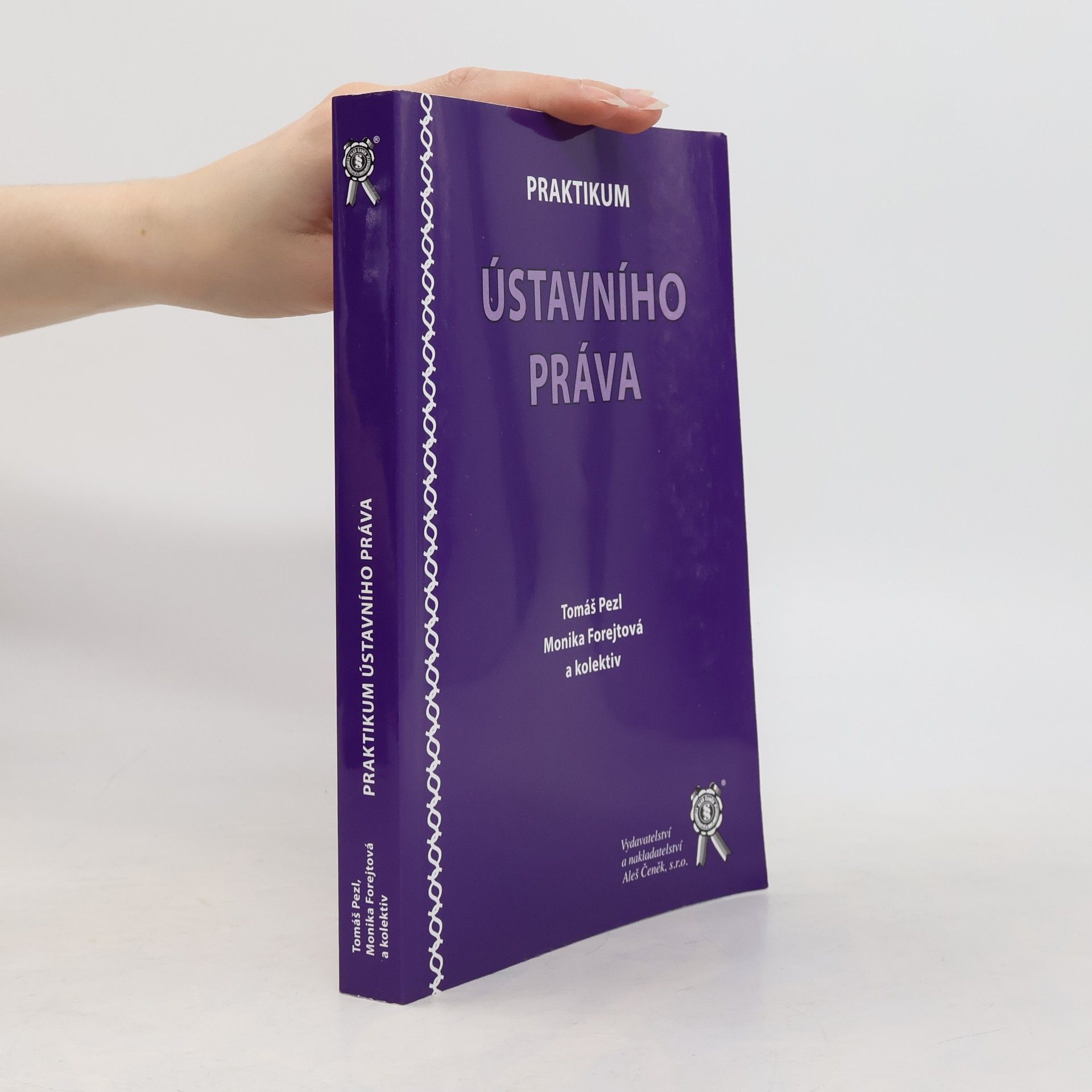 Praktikum ústavního práva
