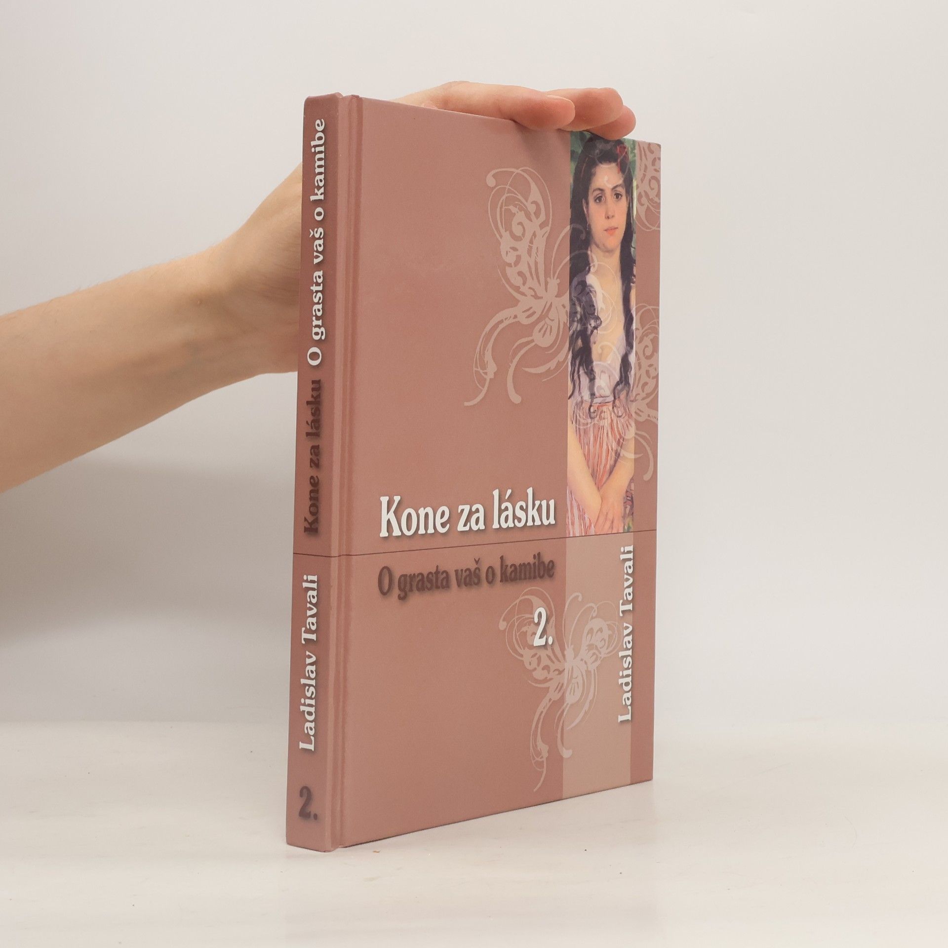Kone za lásku 2
