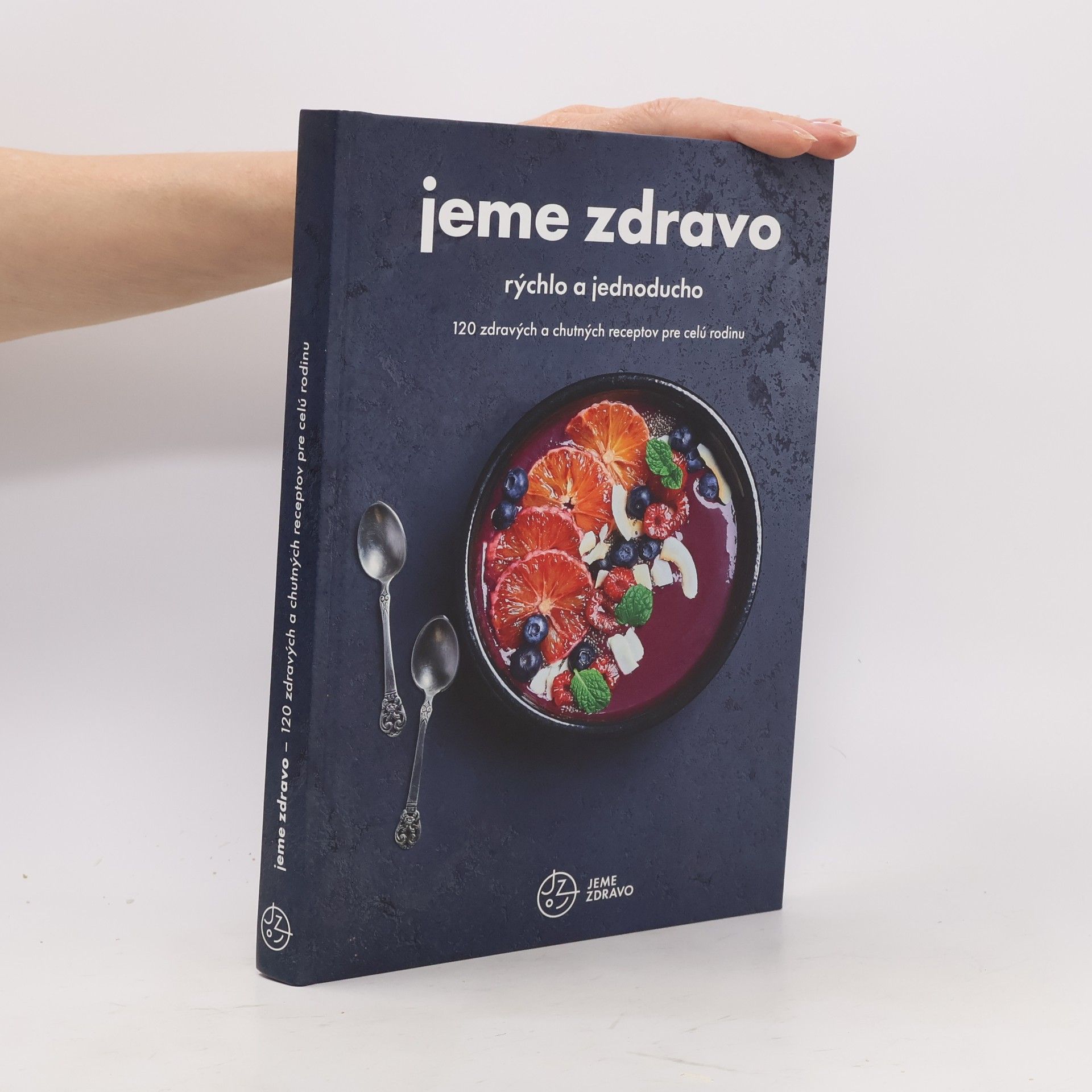 Collectif d'auteurs Jeme zdravo