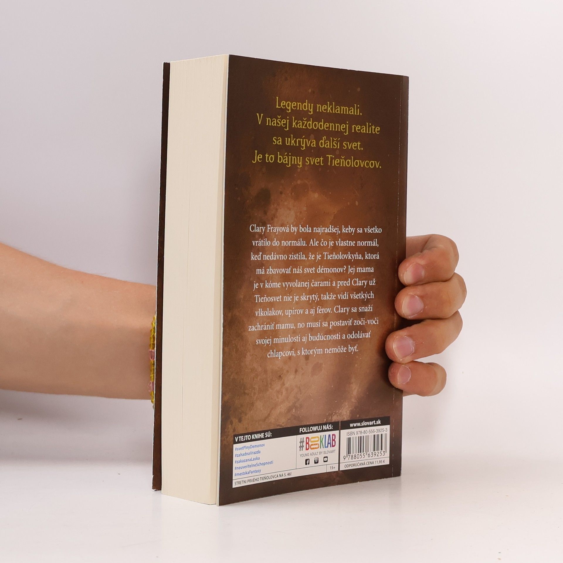 Cassandra Clare Mesto kostí