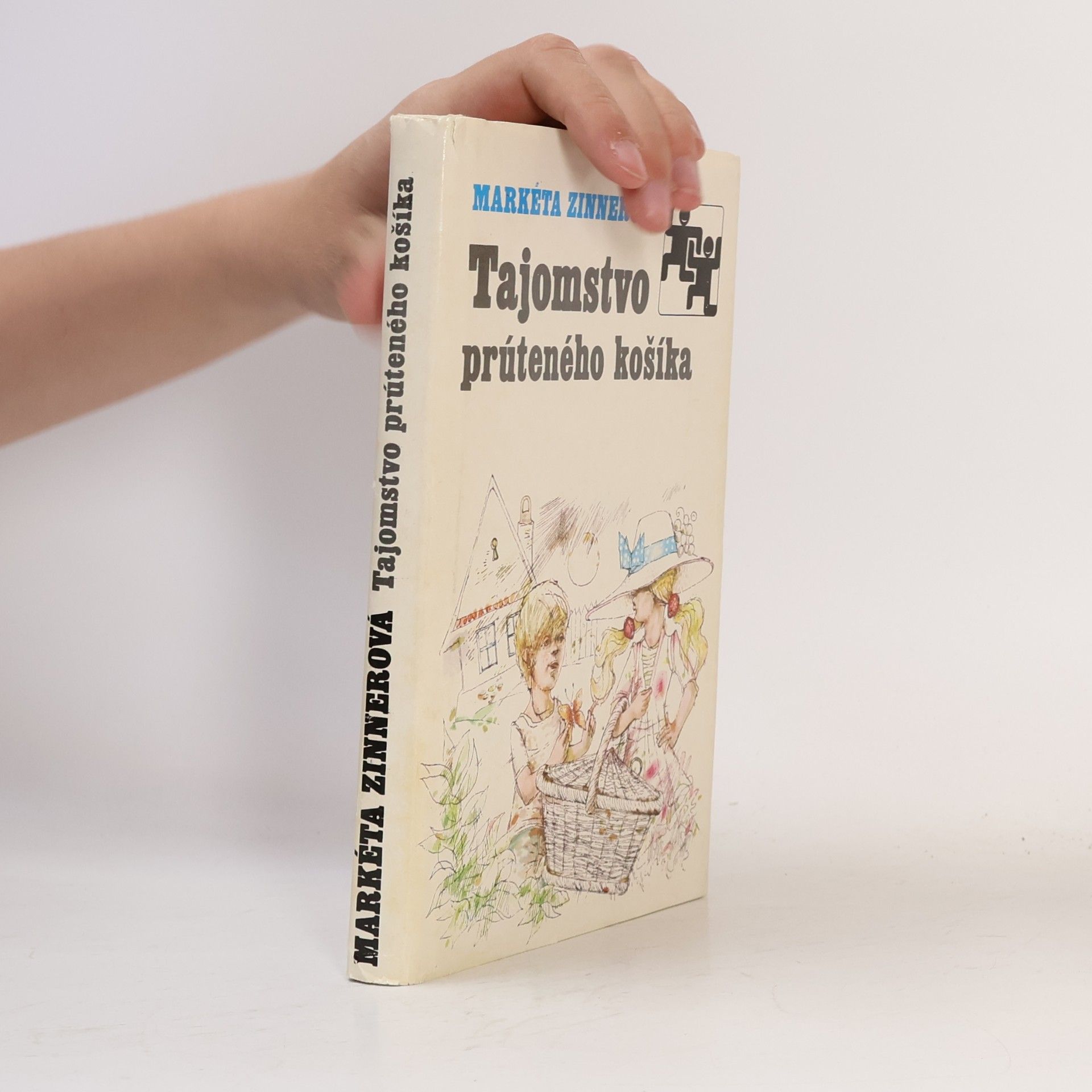Tajomstvo prúteného košíka
