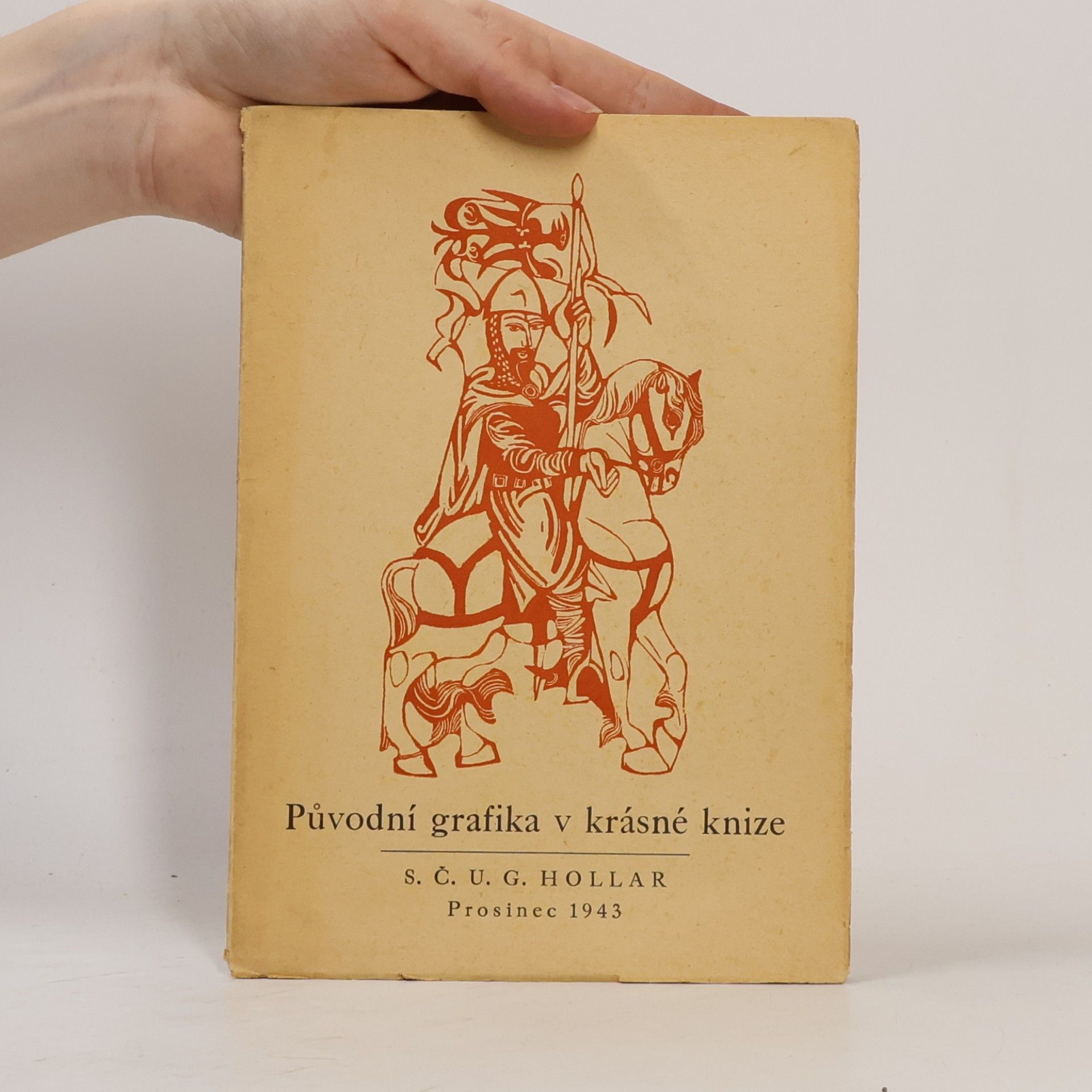 Miroslav Novotný Původní grafika v krásné knize