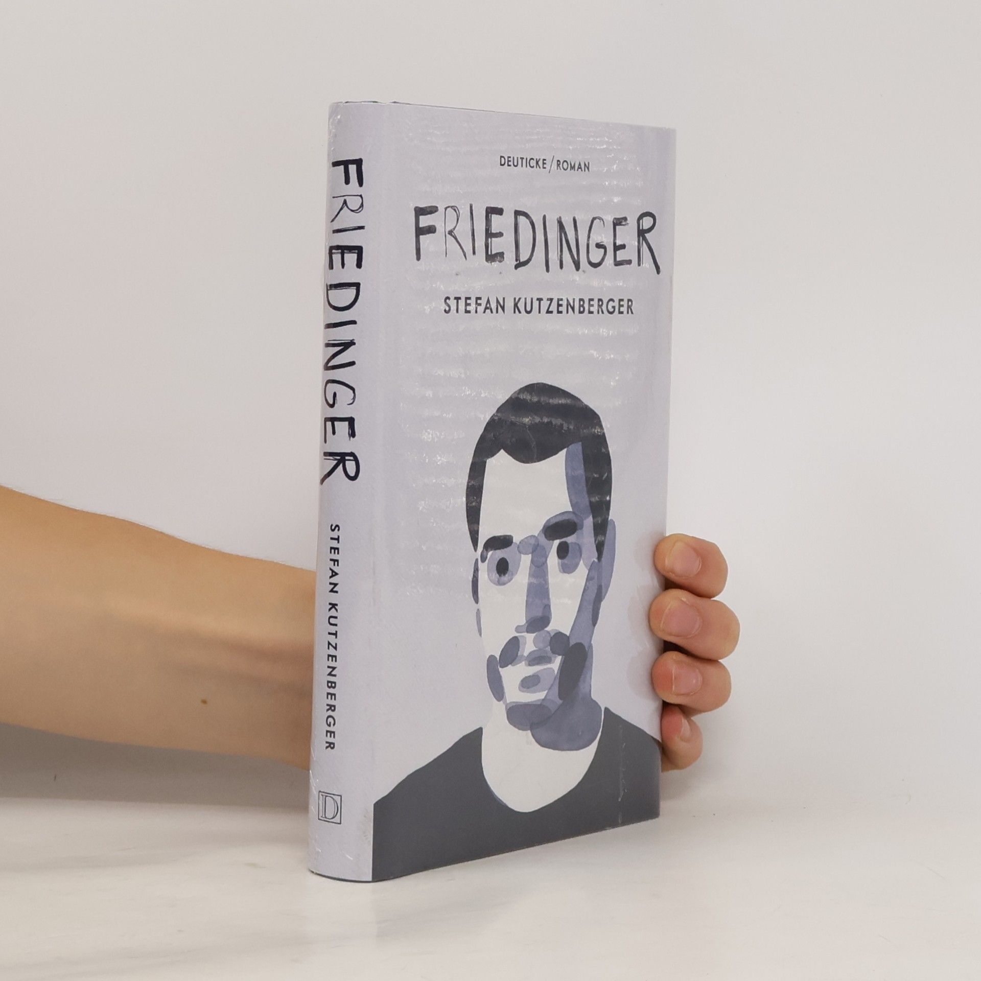 Stefan Kutzenberger Friedinger